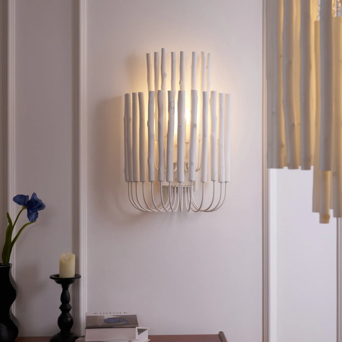 Swinton Wall Lamp - Image 29