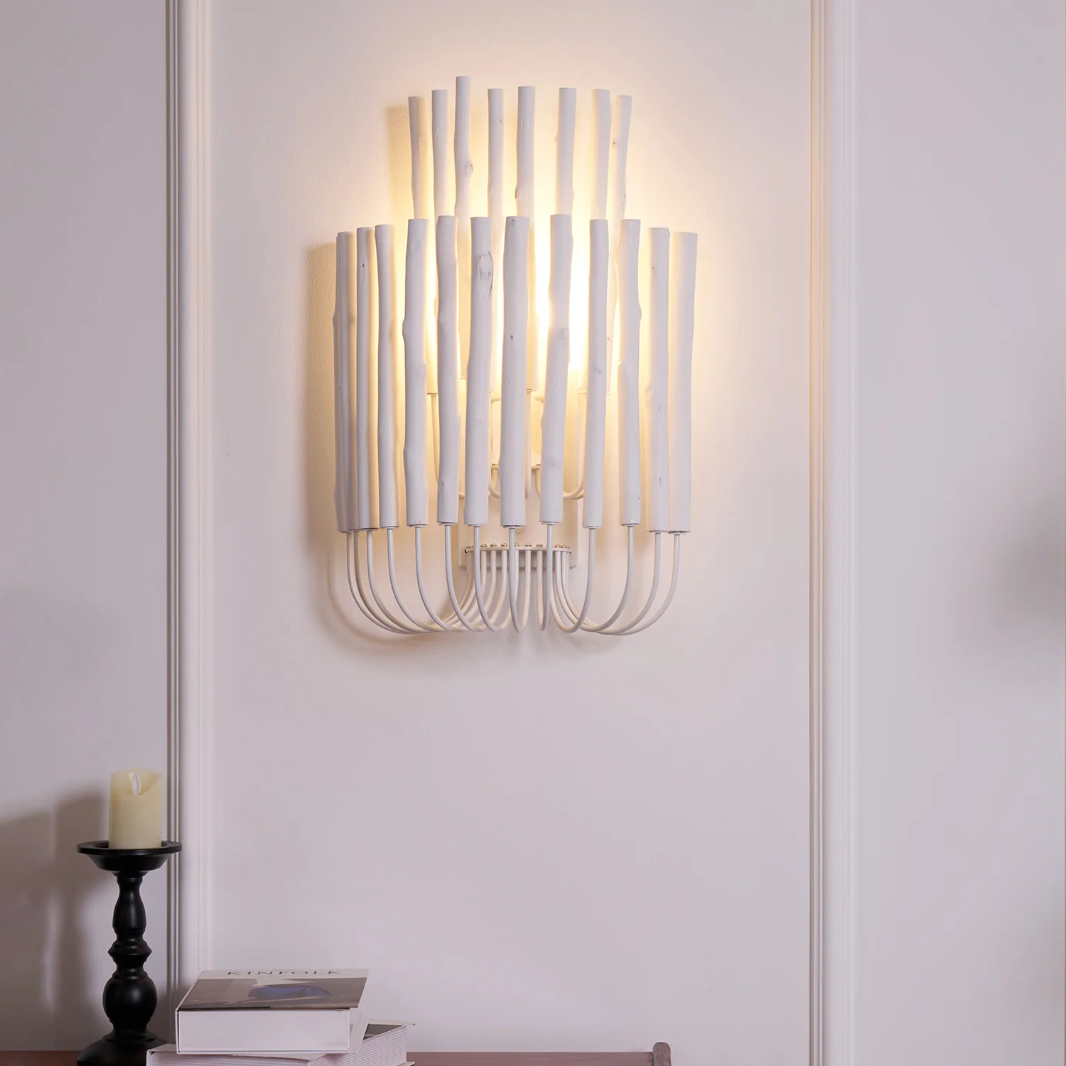 Swinton Wall Lamp - Image 3