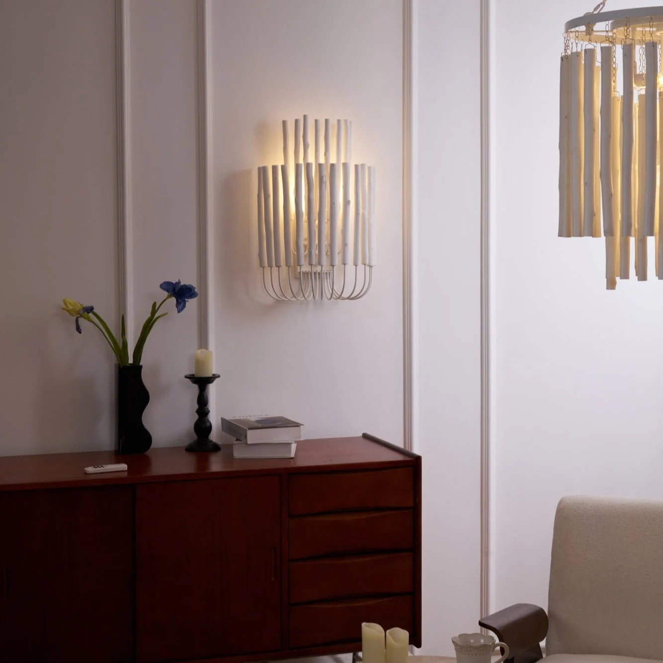 Swinton Wall Lamp - Image 30