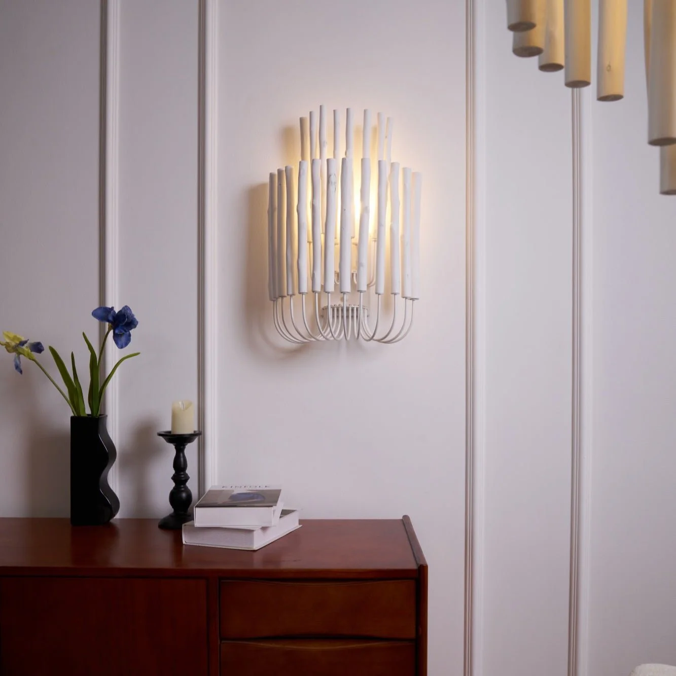 Swinton Wall Lamp - Image 32