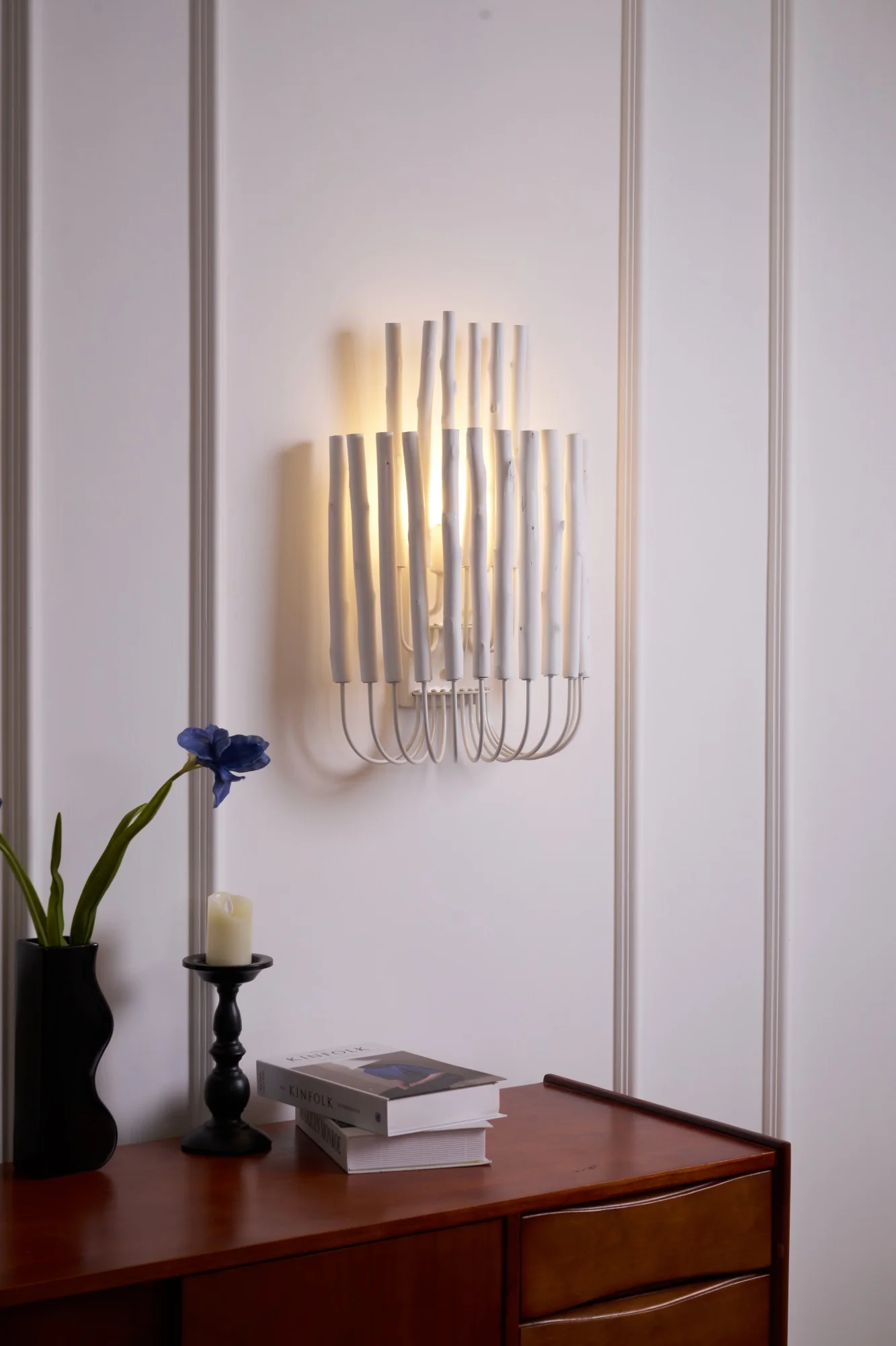 Swinton Wall Lamp - Image 33