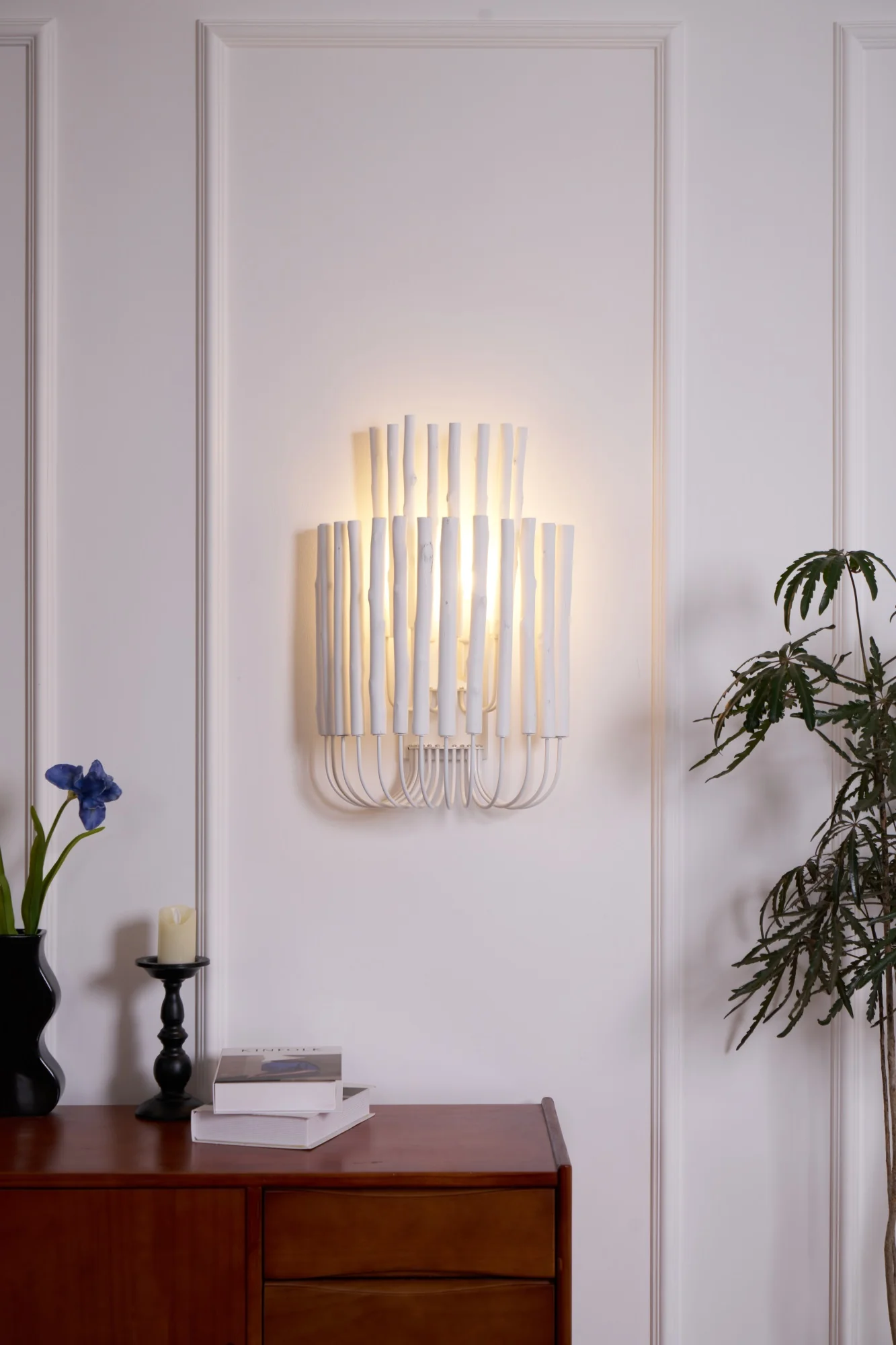 Swinton Wall Lamp - Image 35