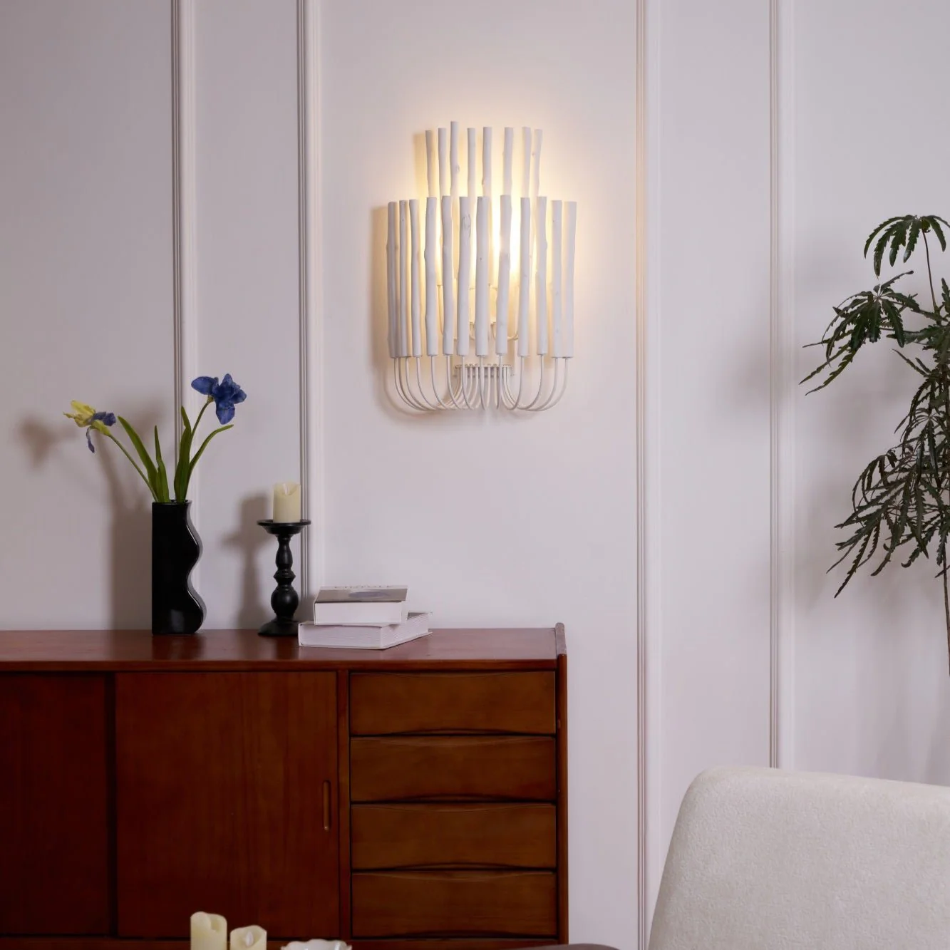Swinton Wall Lamp - Image 36
