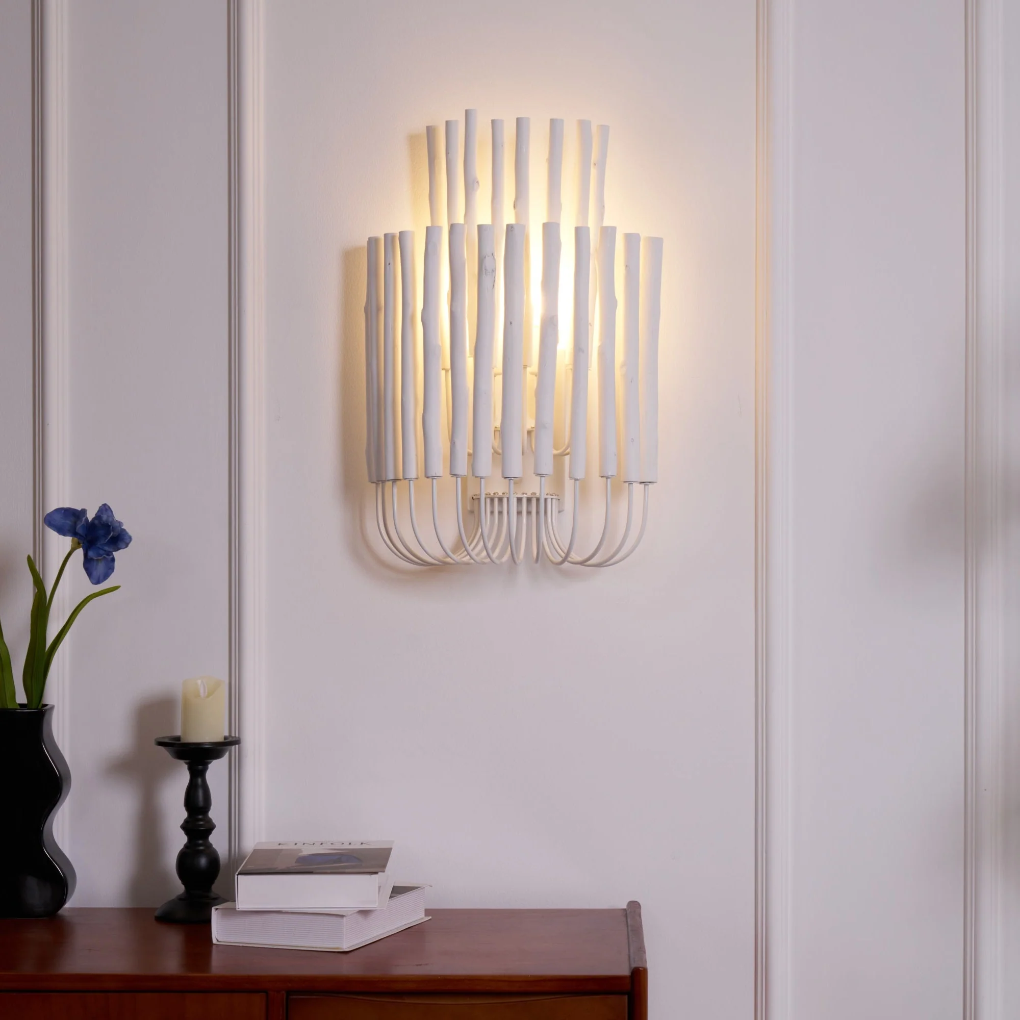 Swinton Wall Lamp - Image 37