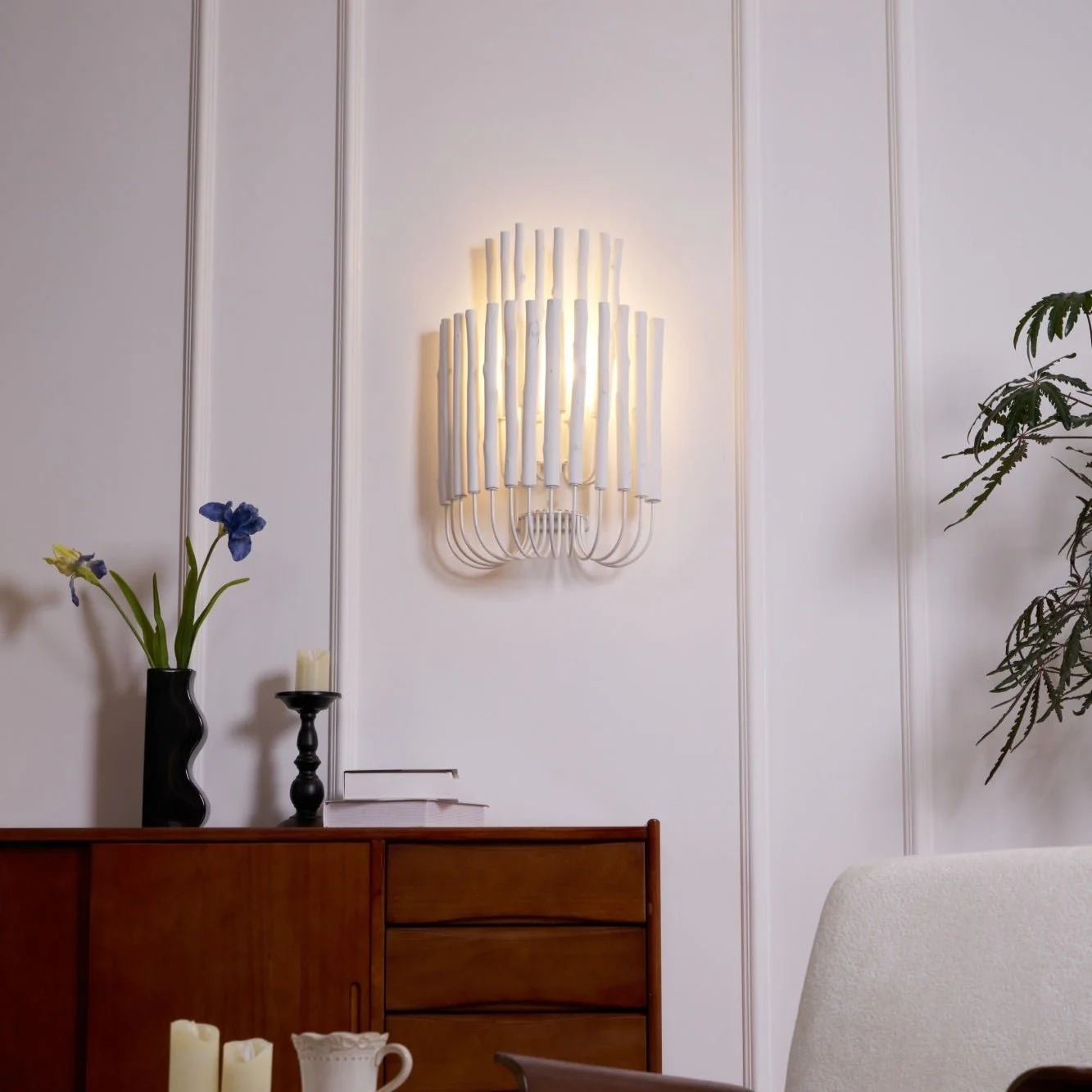 Swinton Wall Lamp - Image 38