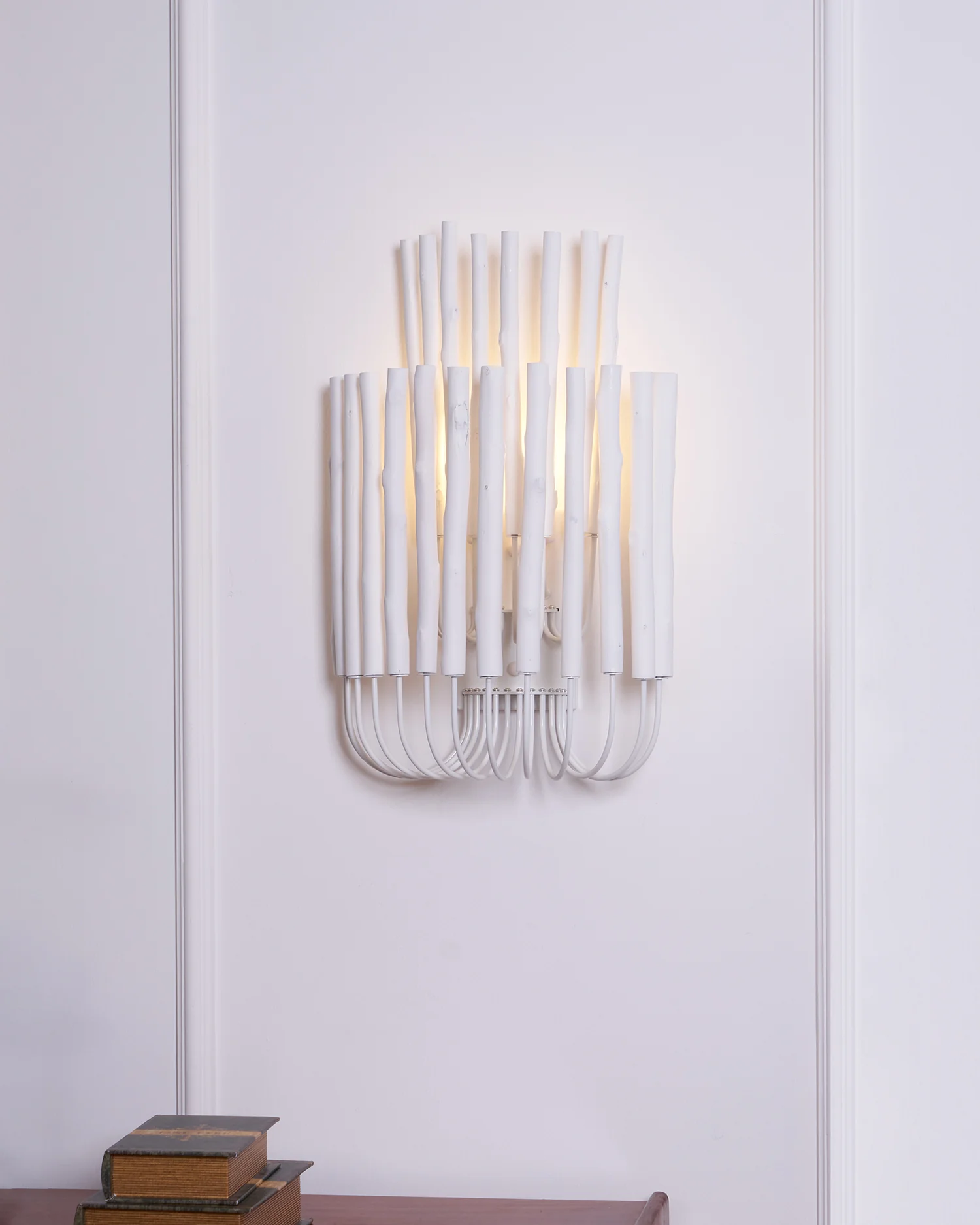 Swinton Wall Lamp - Image 4