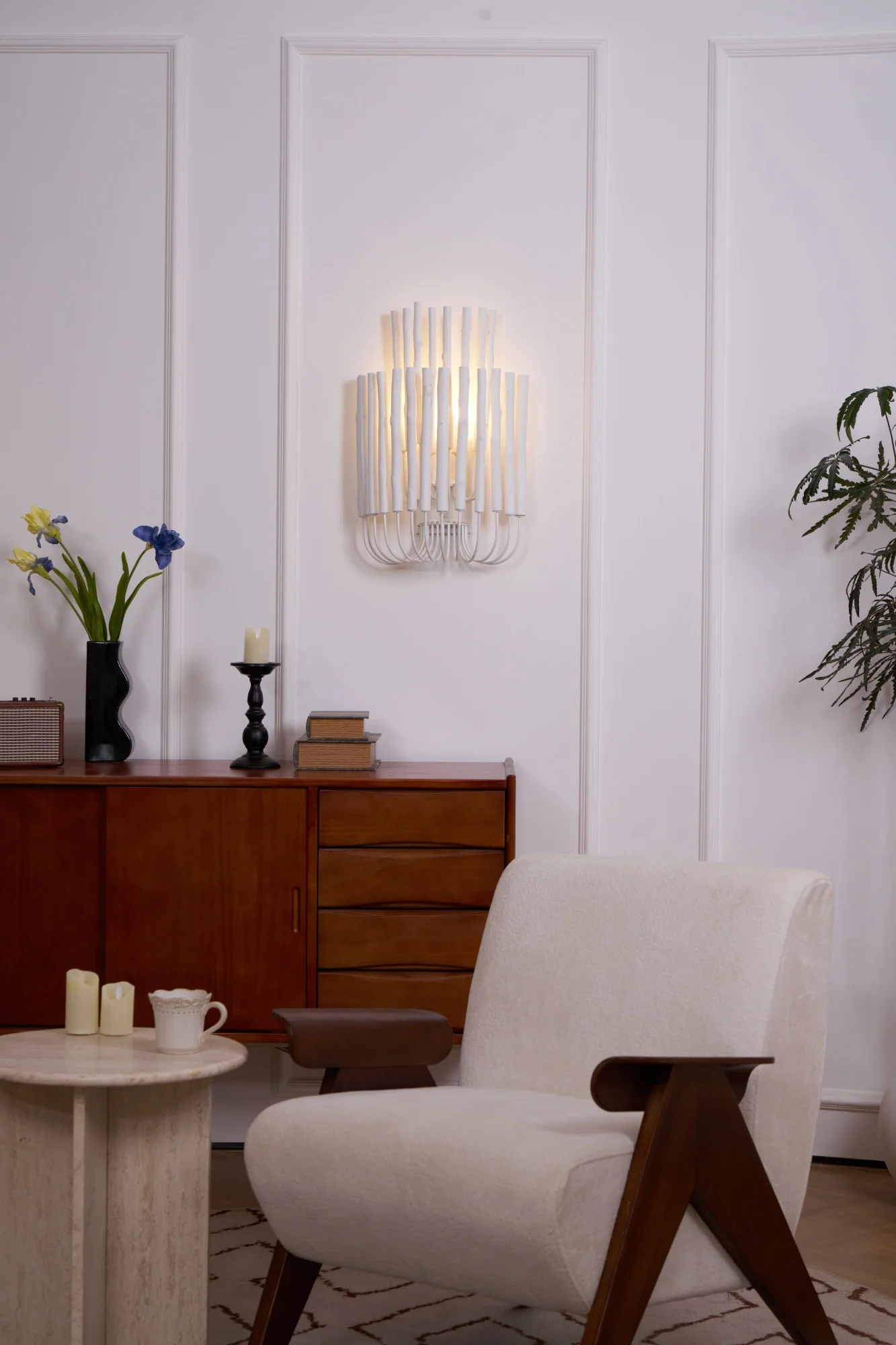 Swinton Wall Lamp - Image 40