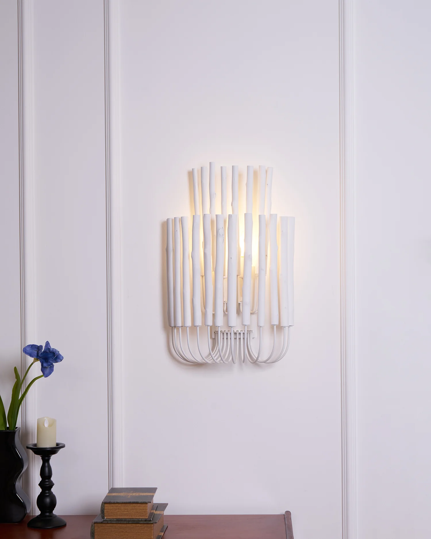 Swinton Wall Lamp - Image 5
