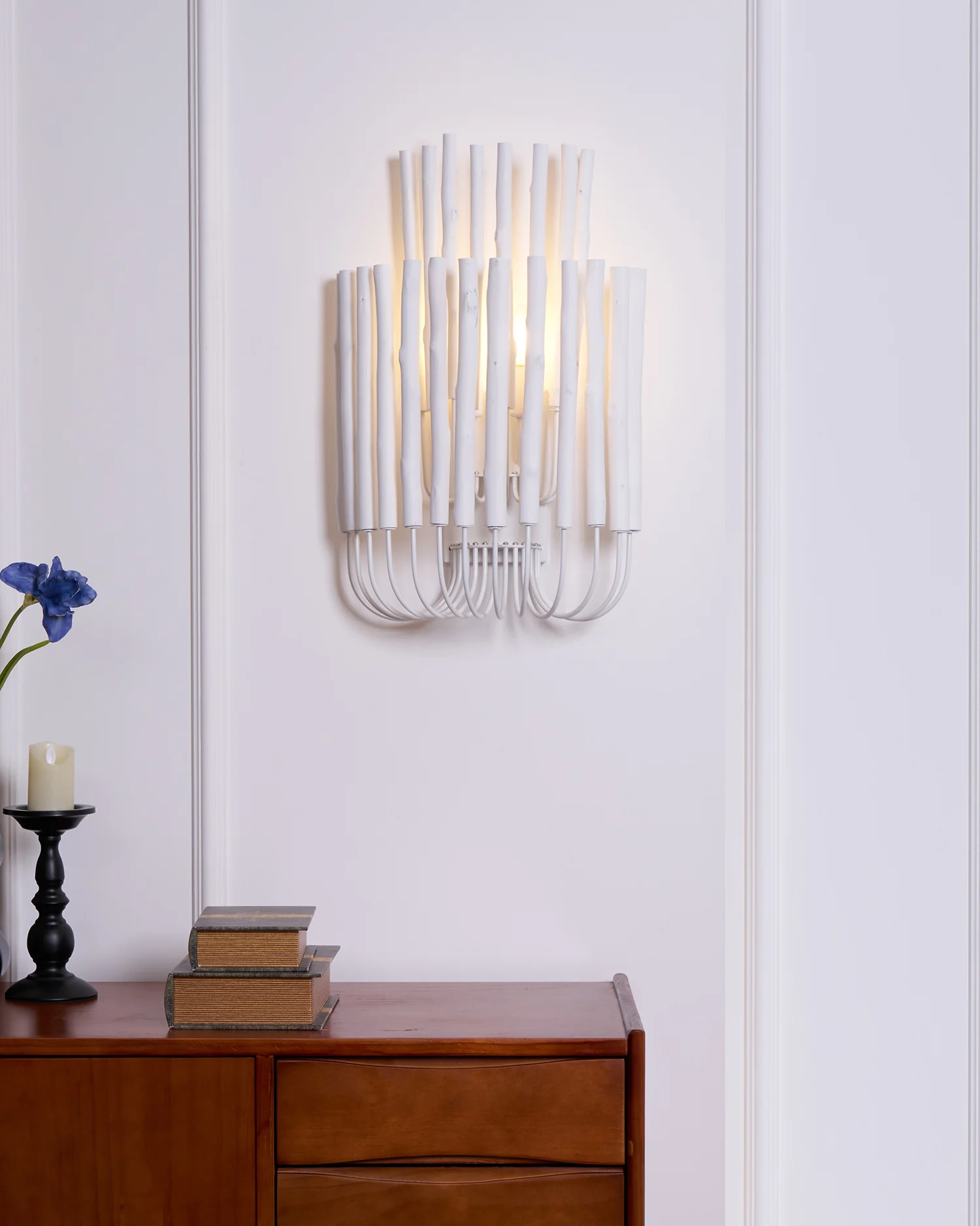 Swinton Wall Lamp - Image 6