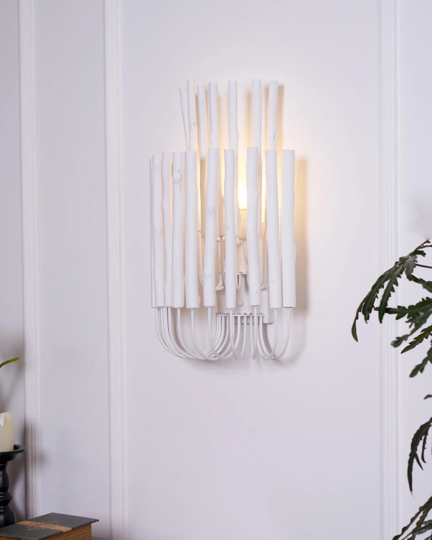 Swinton Wall Lamp - Image 7