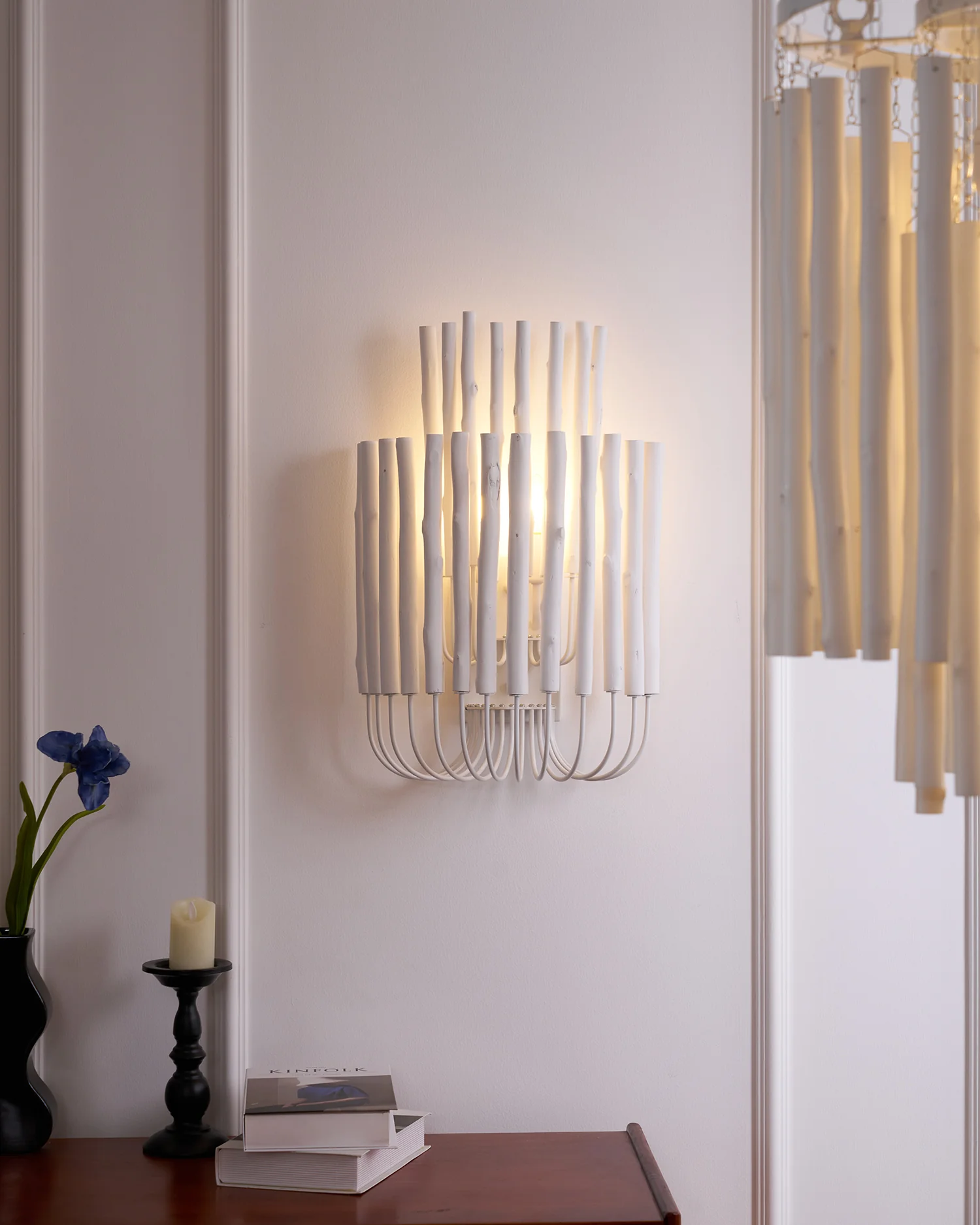 Swinton Wall Lamp - Image 8