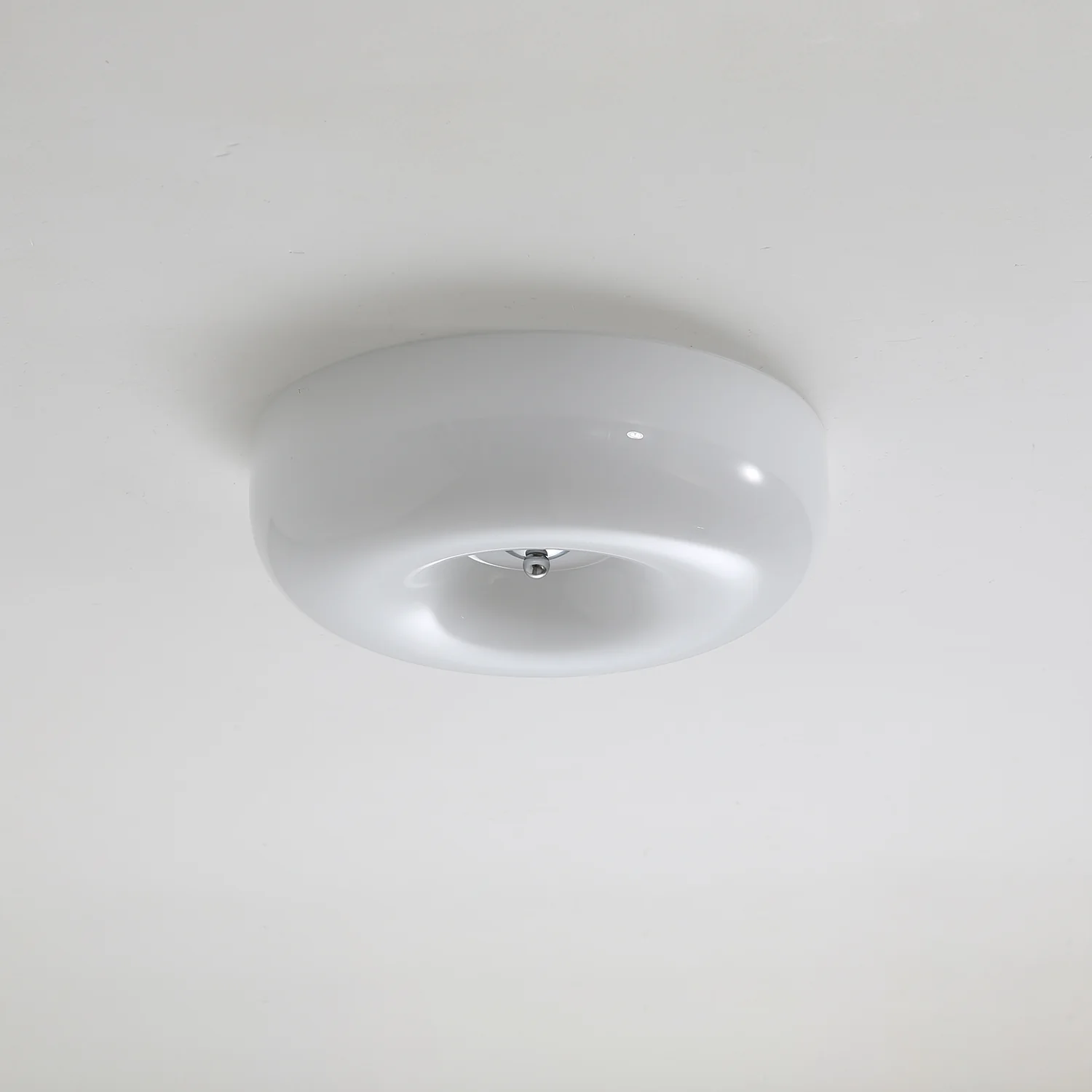 Swirl Glass Ceiling Lamp - Image 22