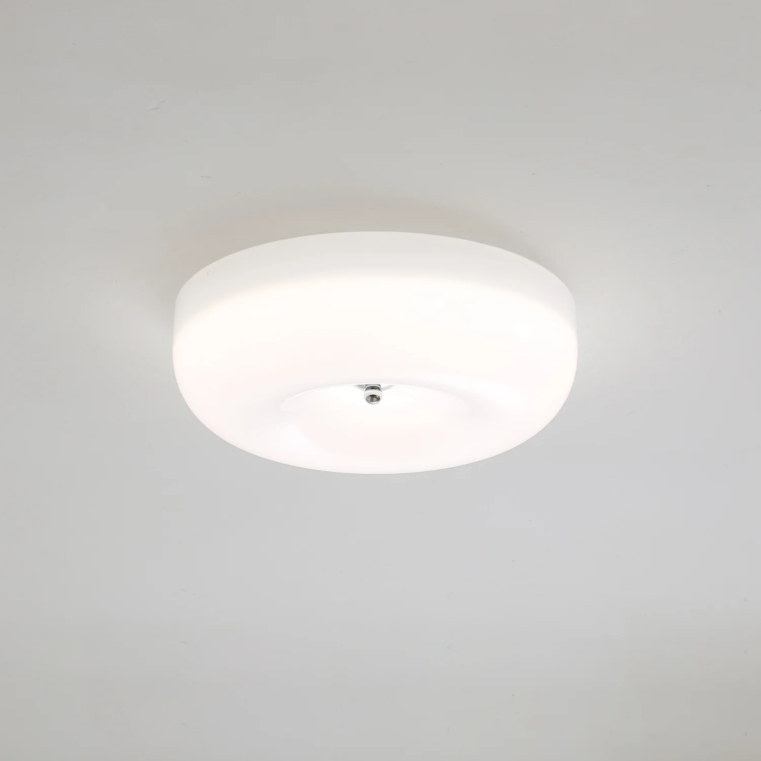 Swirl Glass Ceiling Lamp - Image 25