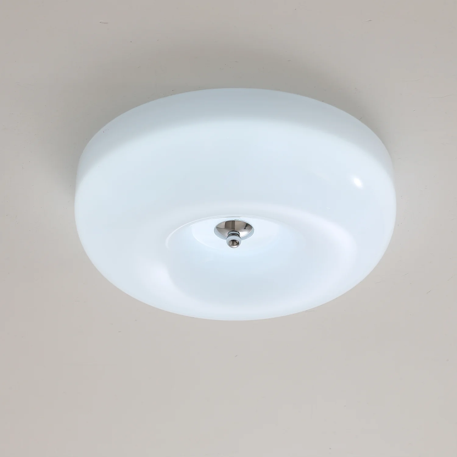 Swirl Glass Ceiling Lamp - Image 26