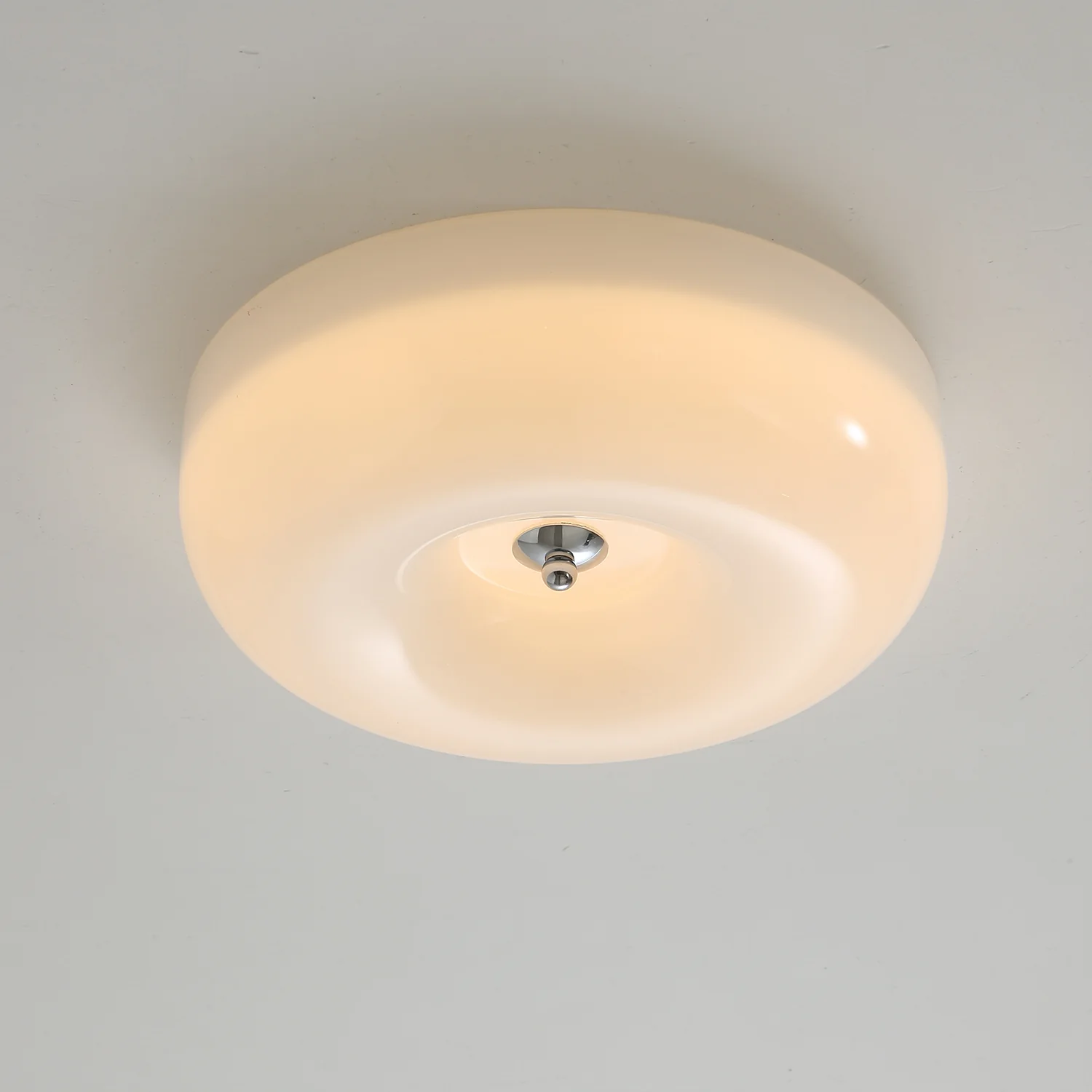Swirl Glass Ceiling Lamp - Image 27