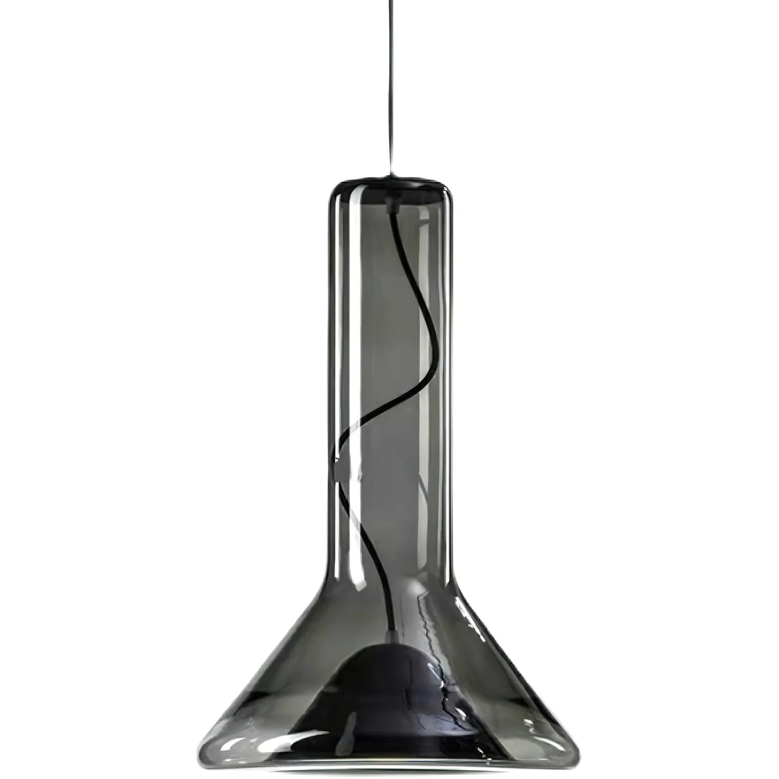 Swirl Pendant Light - Image 21
