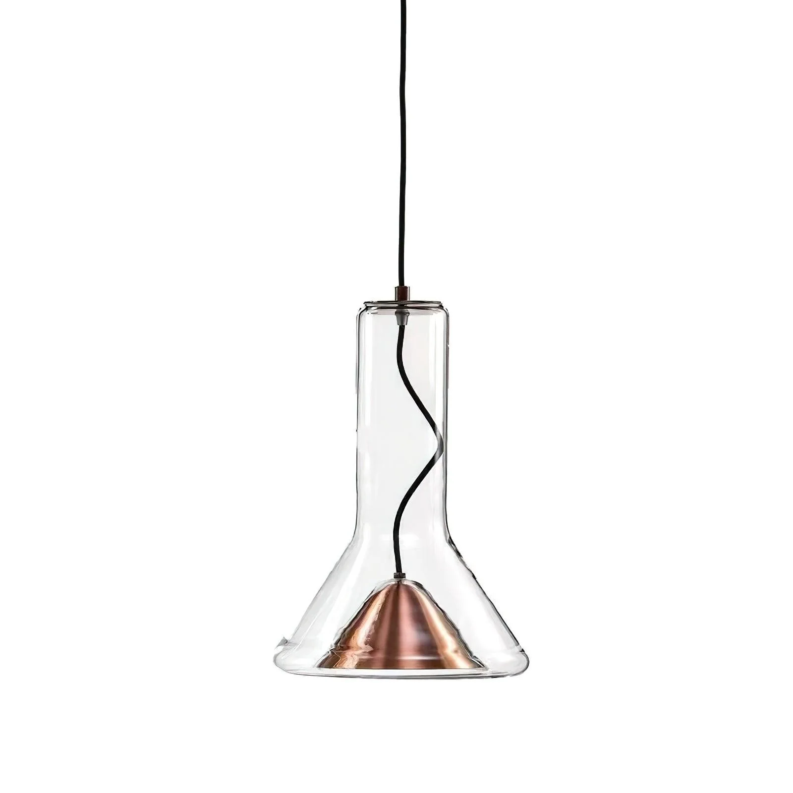 Swirl Pendant Light - Image 22