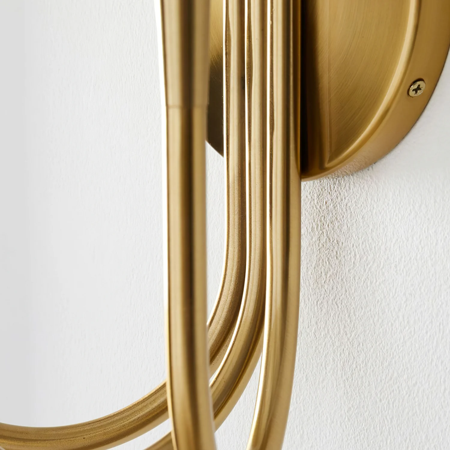 Swoop Arm Wall Lamp - Image 11