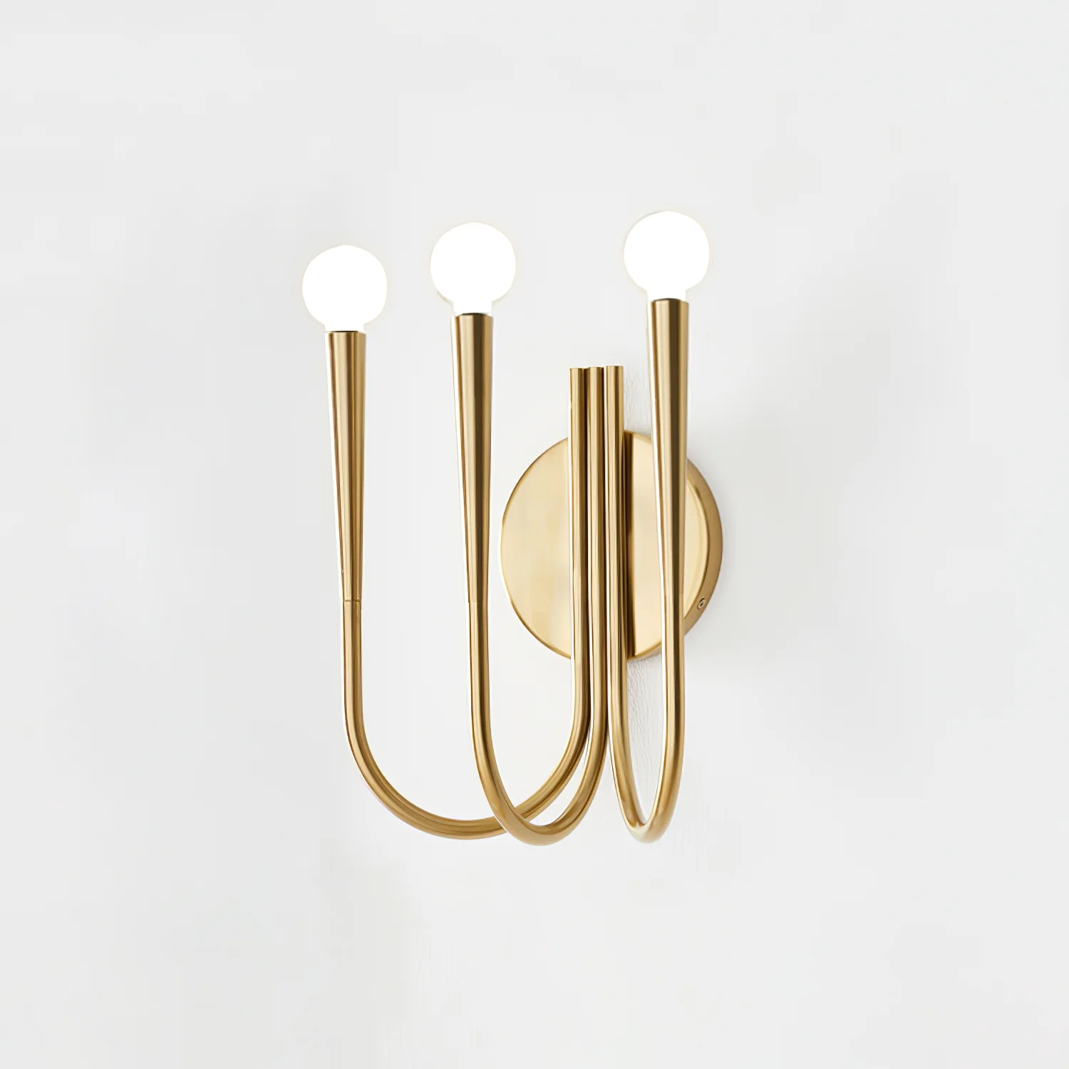 Swoop Arm Wall Lamp - Image 13