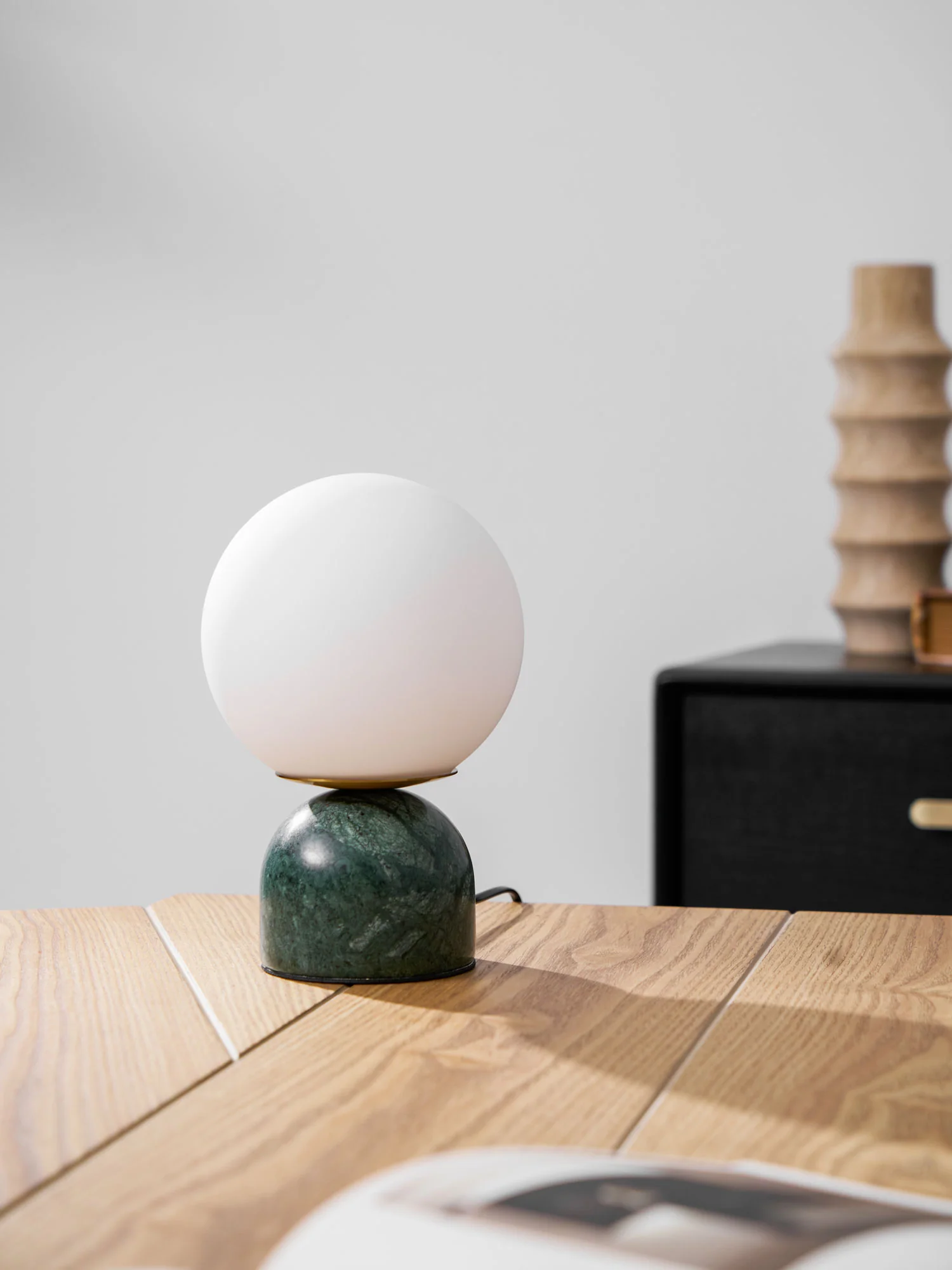 Sylas Marble Table Lamp - Image 20