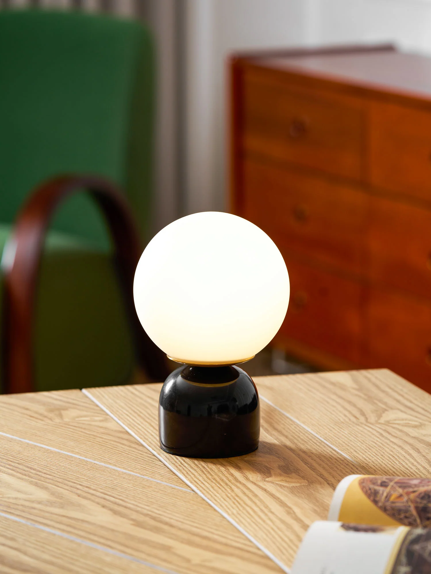 Sylas Marble Table Lamp - Image 32