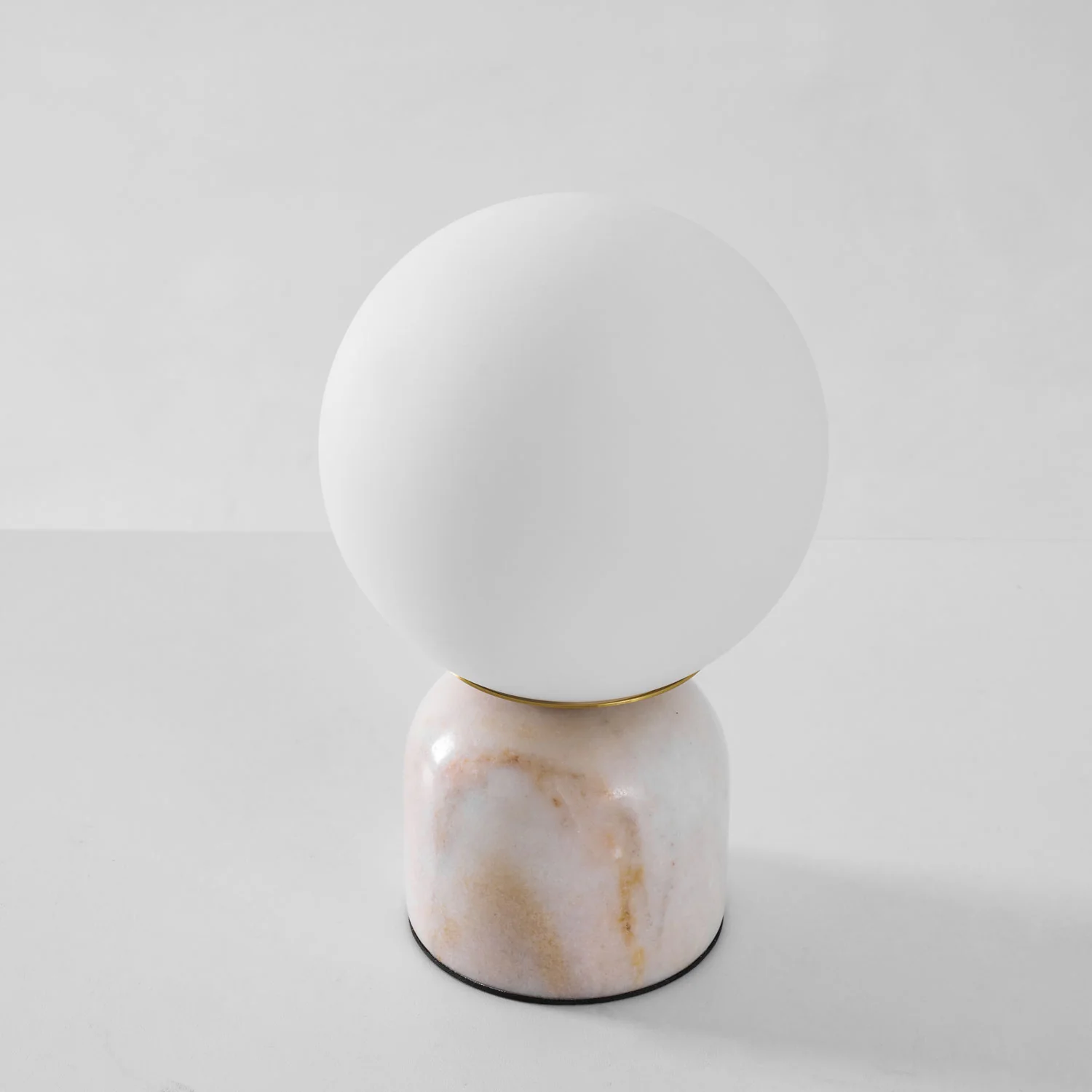 Sylas Marble Table Lamp - Image 38