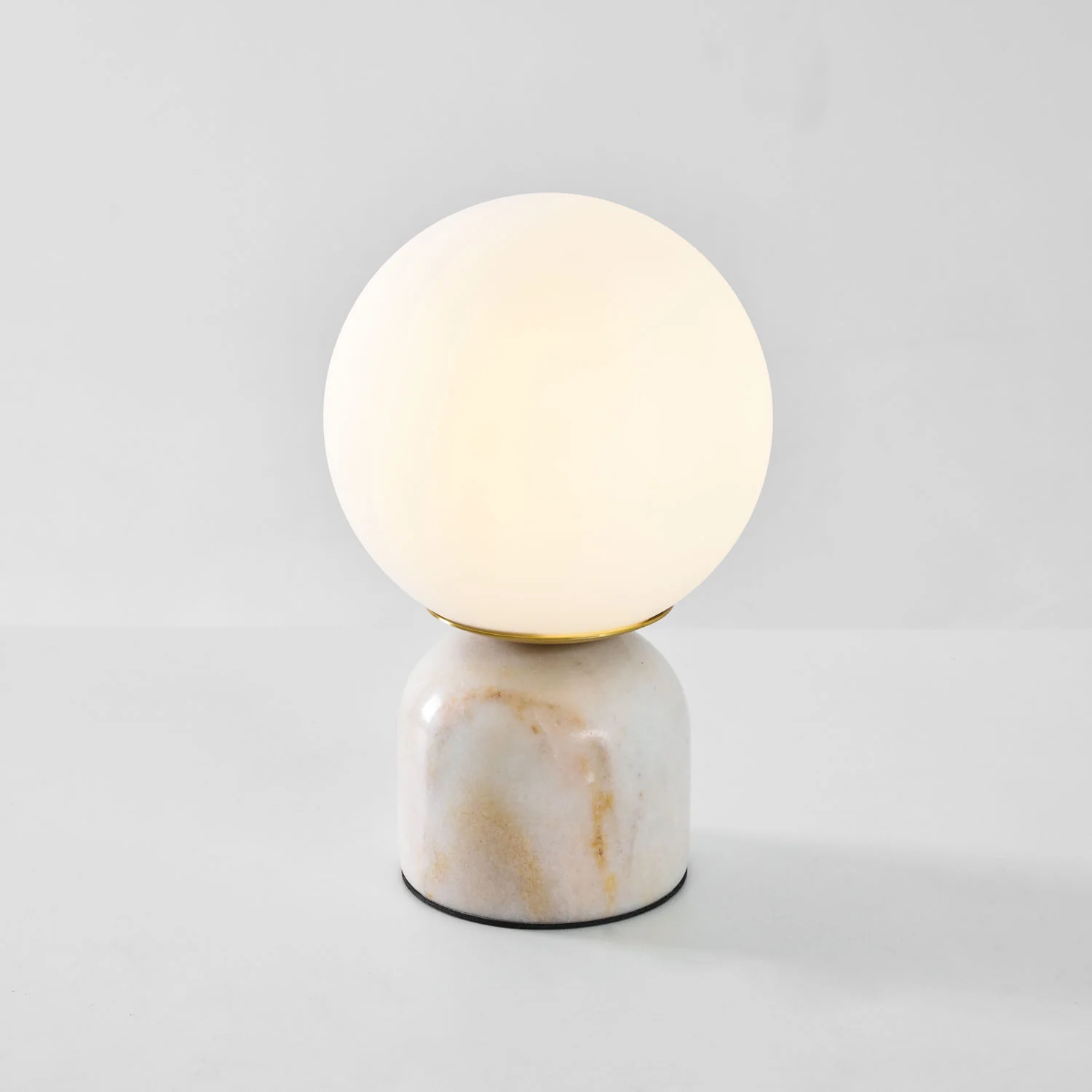 Sylas Marble Table Lamp - Image 40