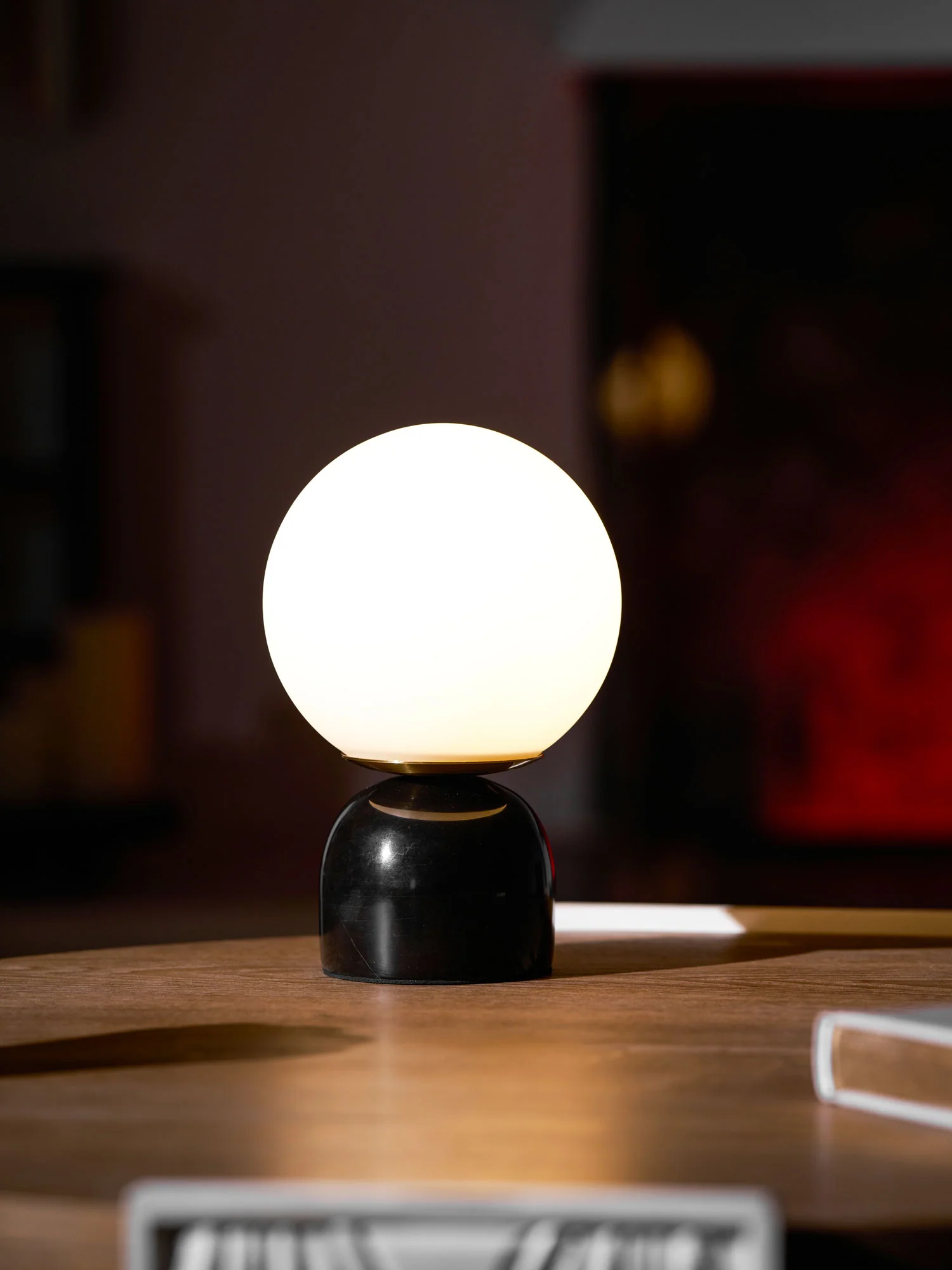 Sylas Marble Table Lamp - Image 50