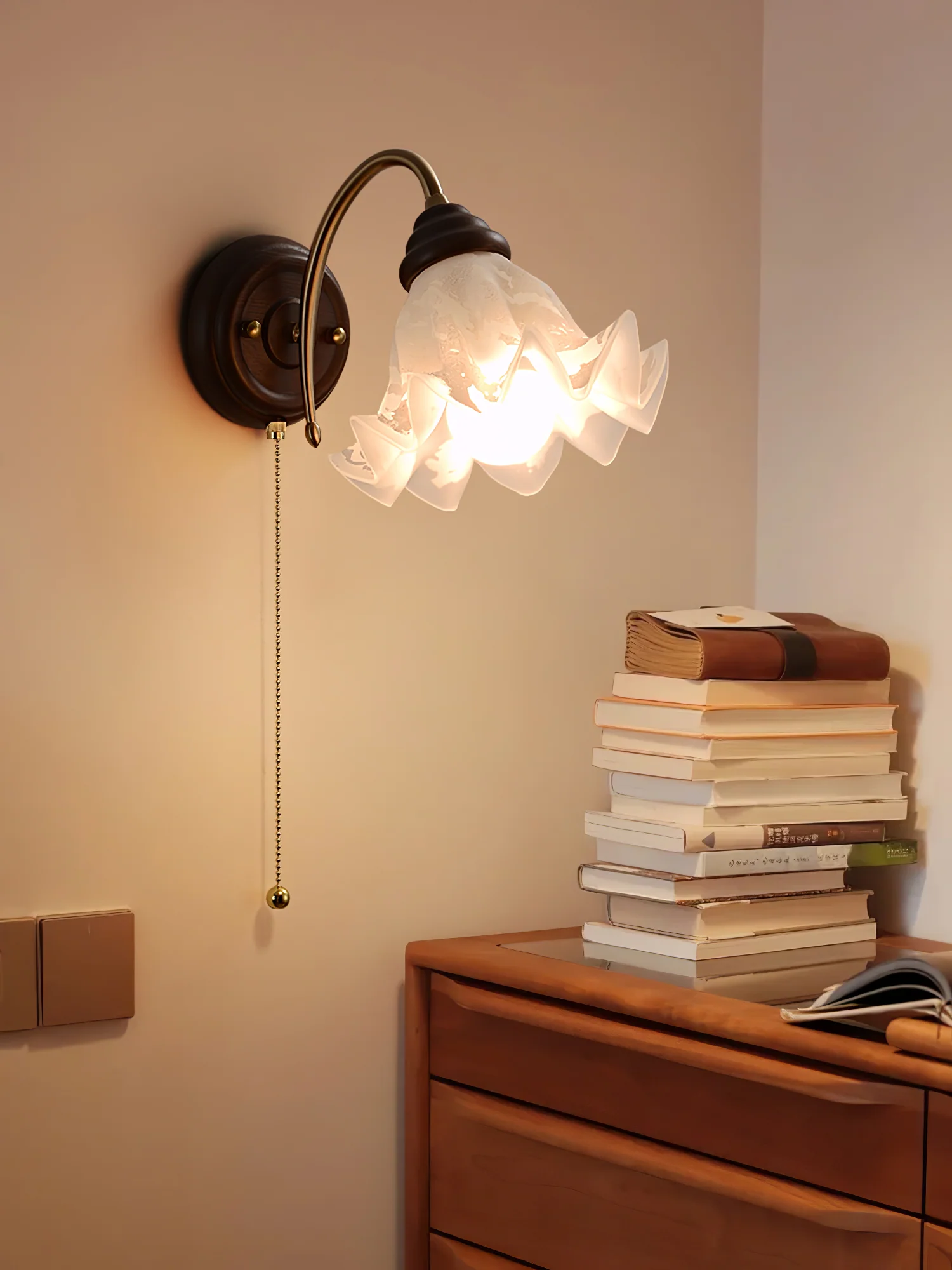 Sylphine Wall Lamp - Image 6