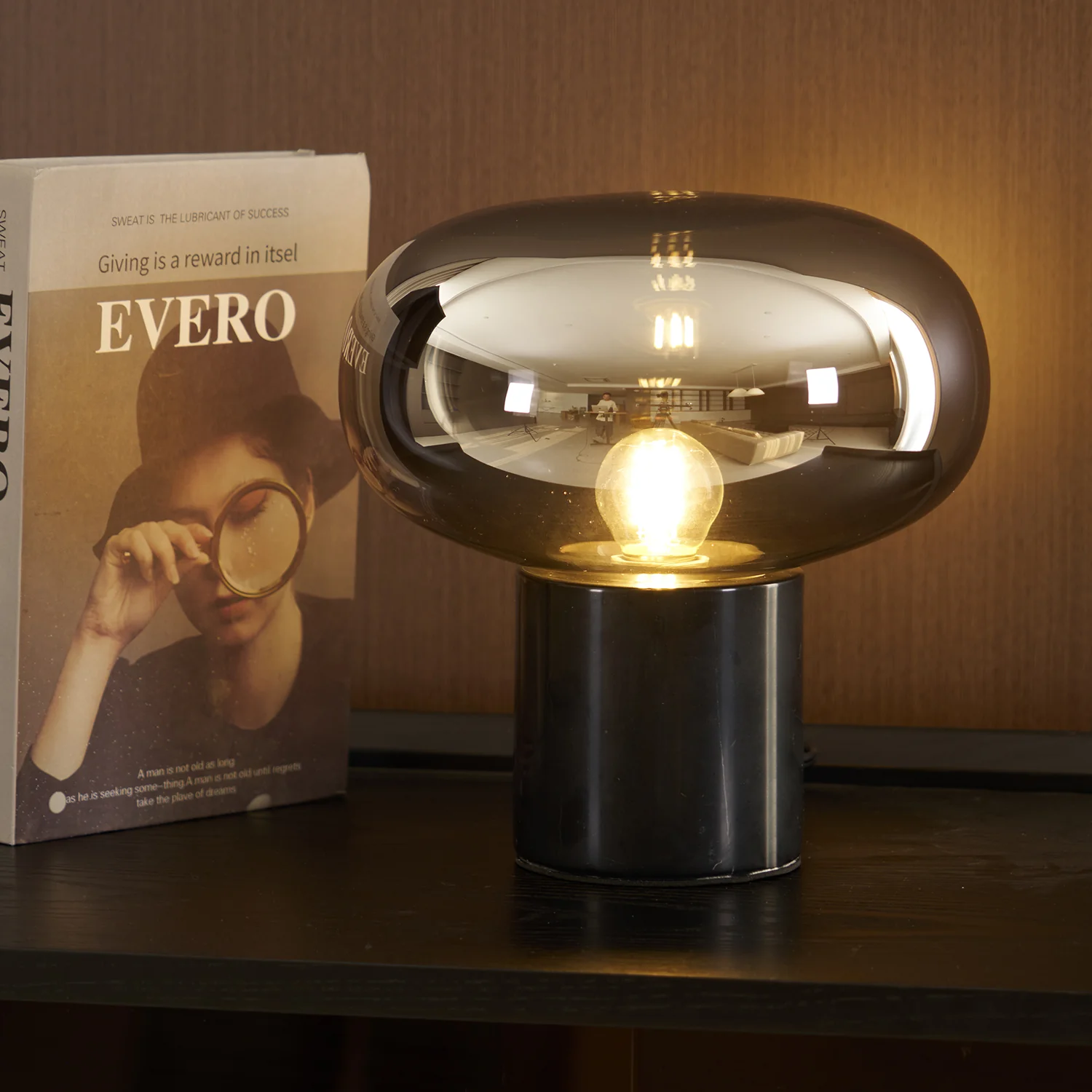 Sylvaine Table Lamp - Image 10