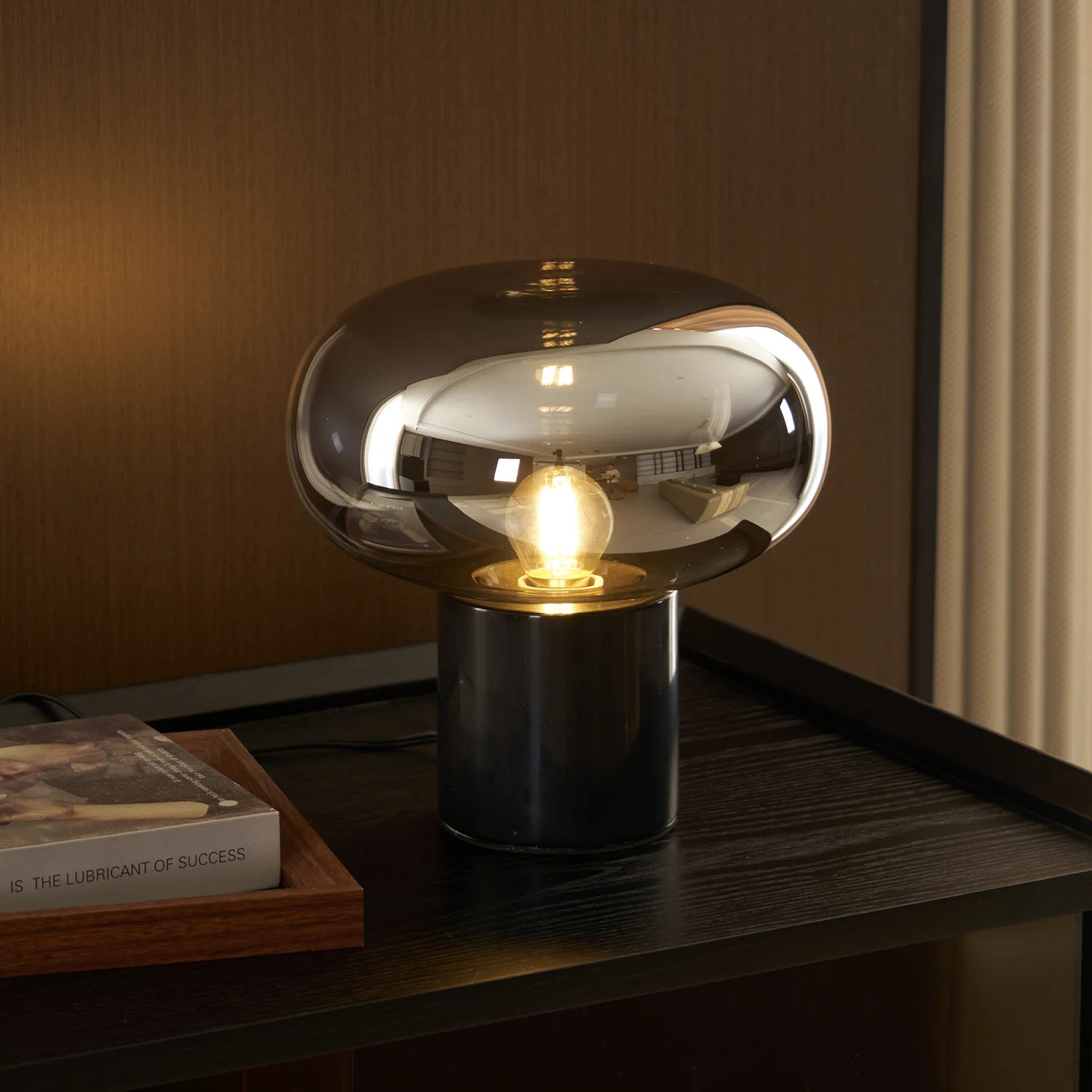 Sylvaine Table Lamp - Image 2