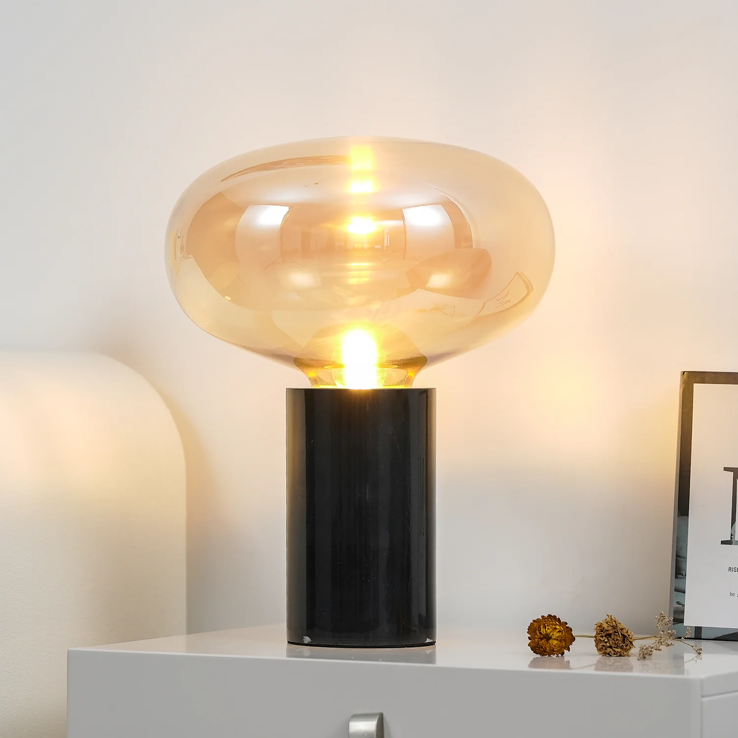 Sylvaine Table Lamp - Image 22