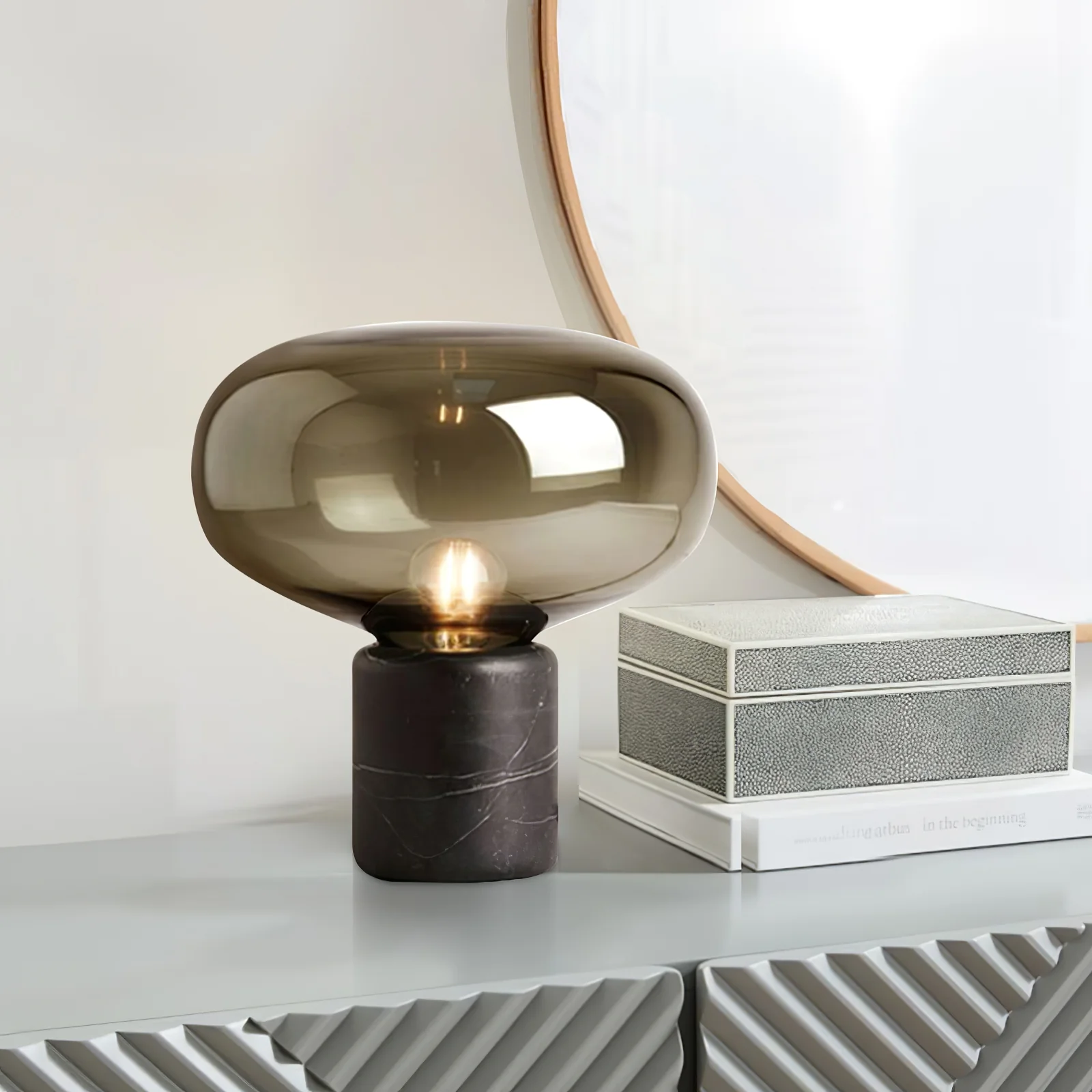 Sylvaine Table Lamp - Image 29