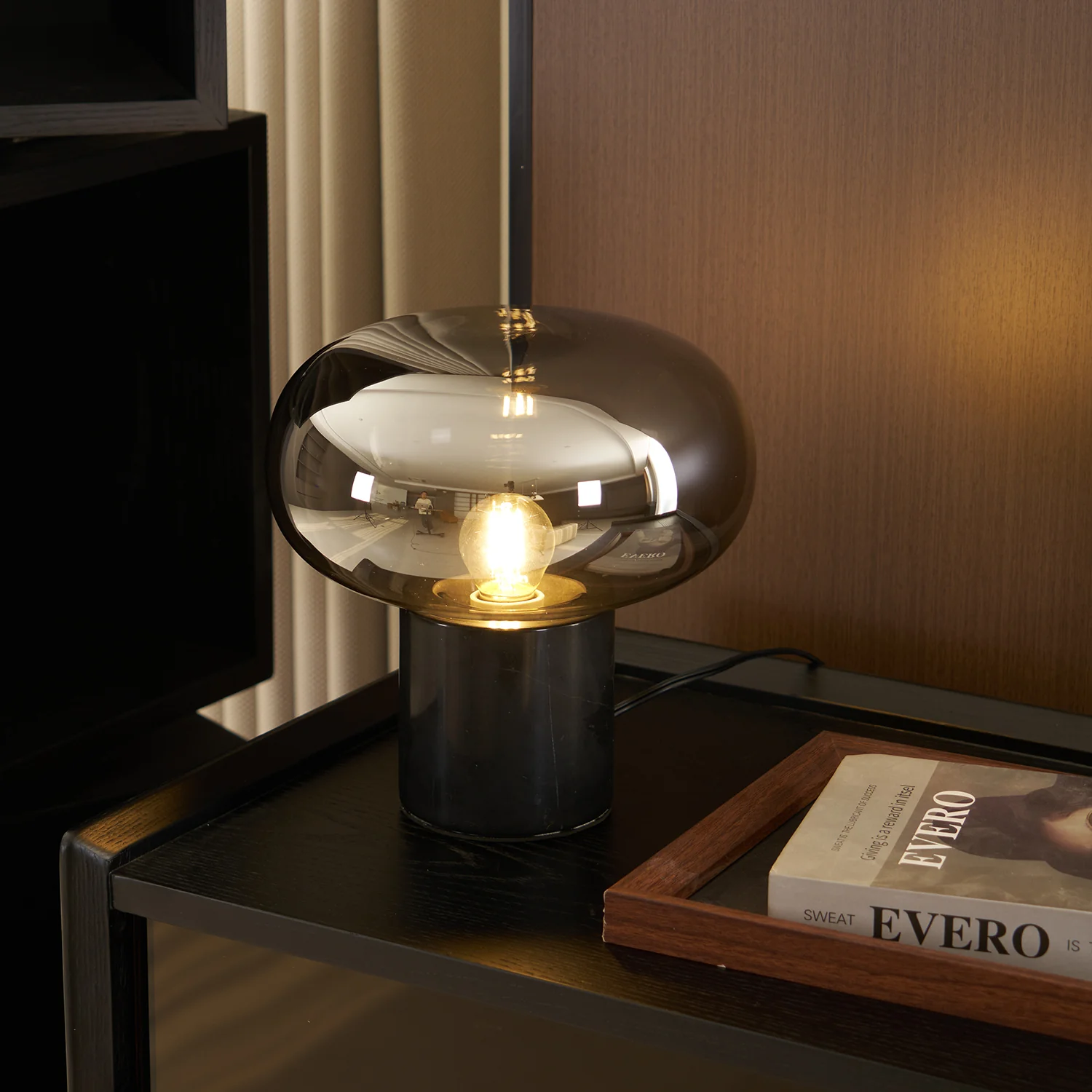 Sylvaine Table Lamp - Image 4