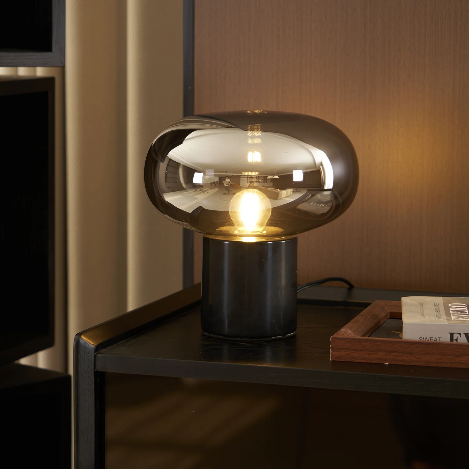Sylvaine Table Lamp - Image 5