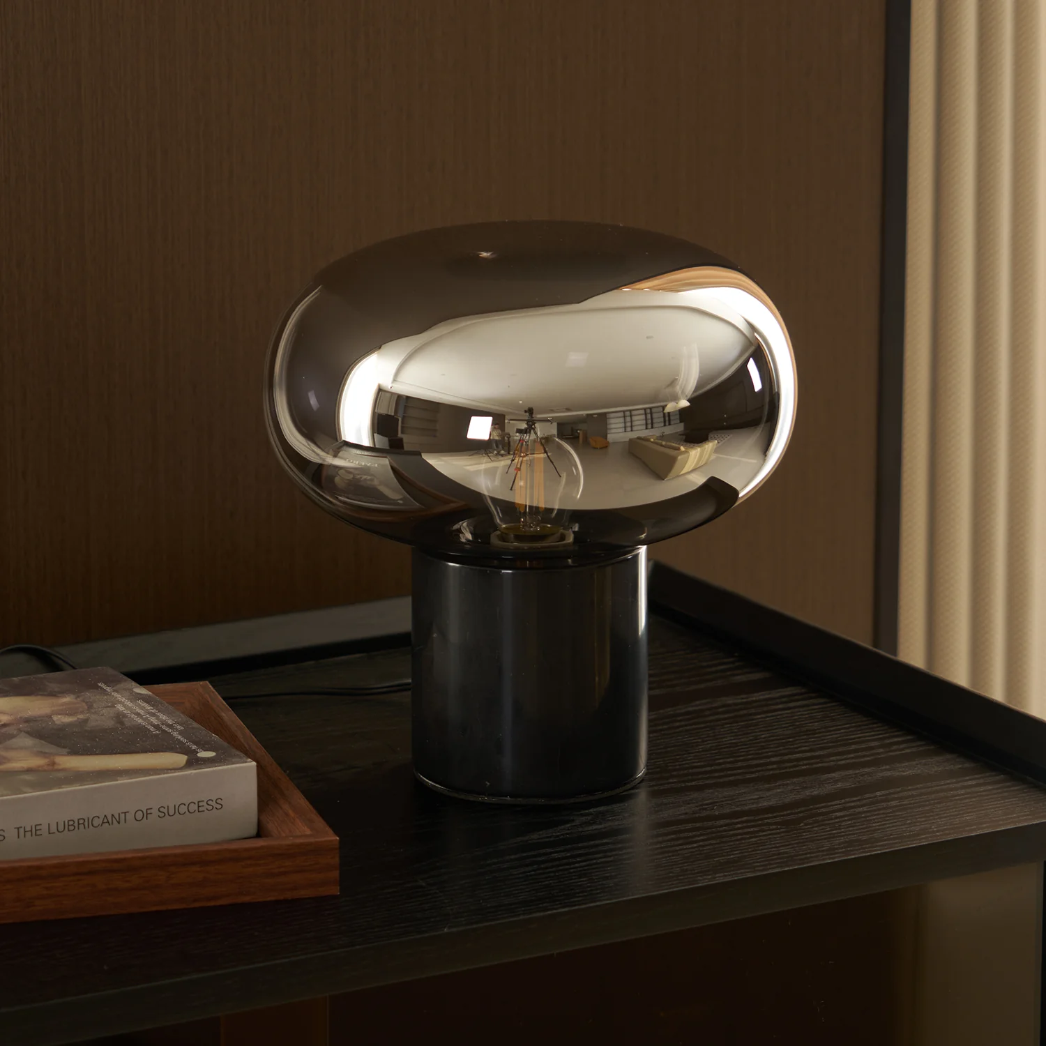 Sylvaine Table Lamp - Image 6