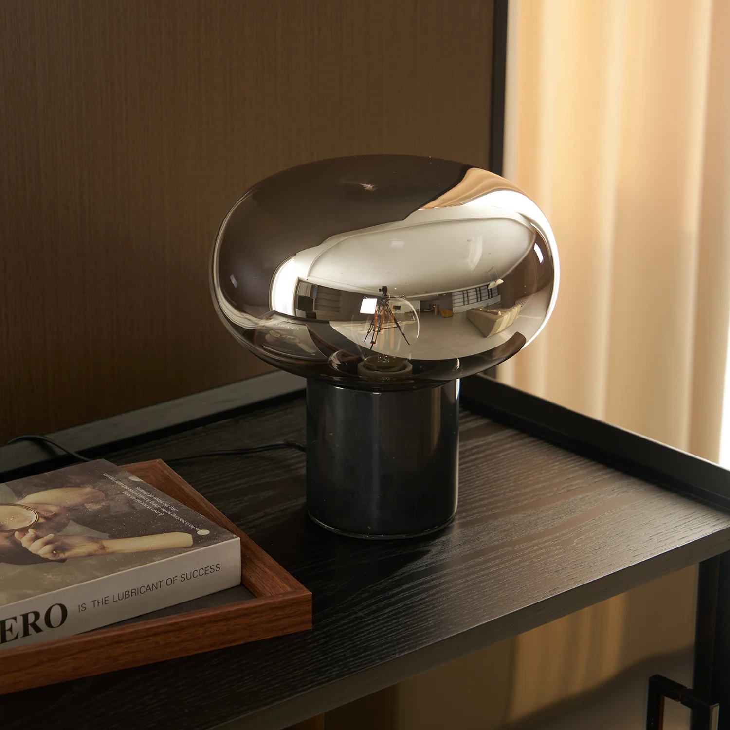 Sylvaine Table Lamp - Image 8