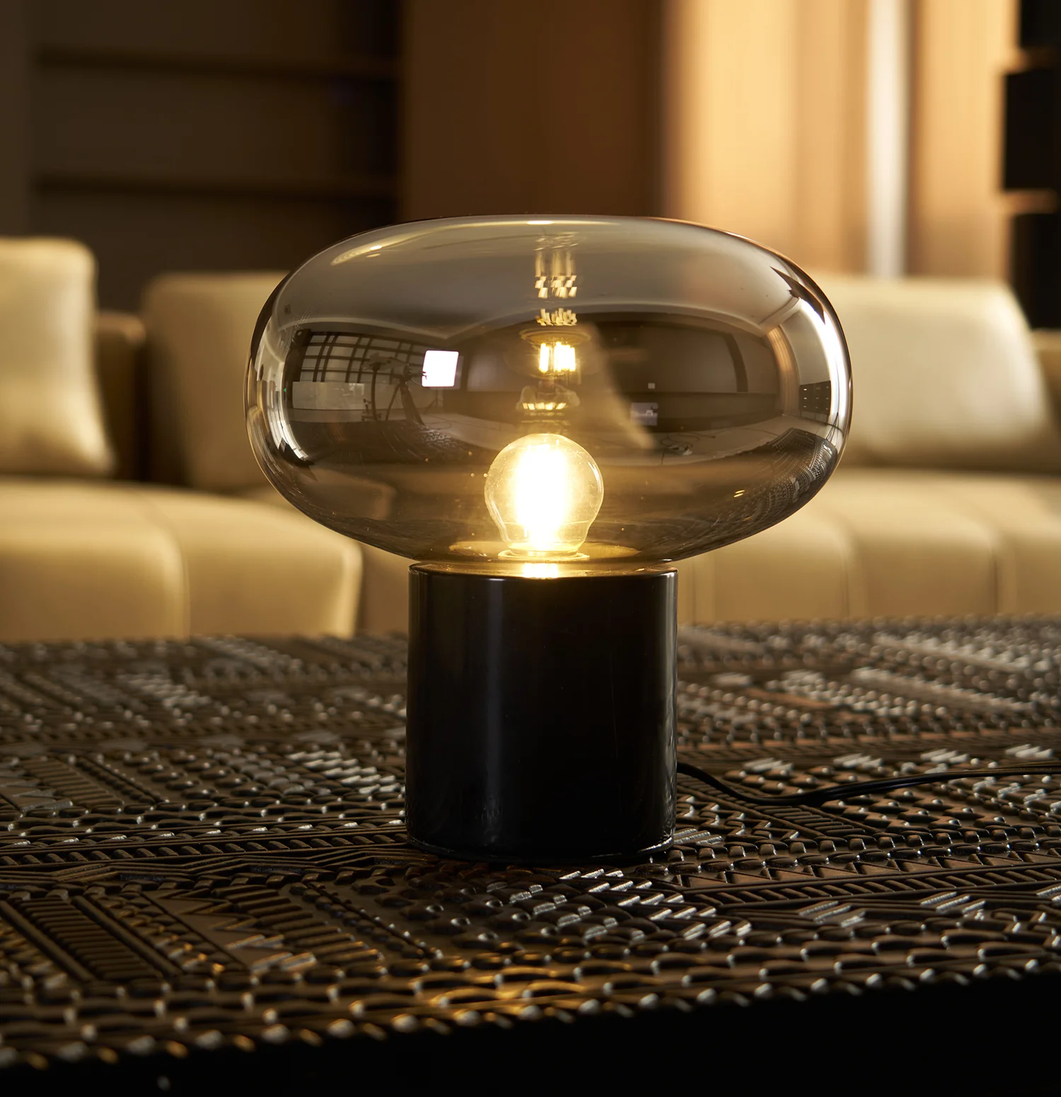 Sylvaine Table Lamp - Image 9