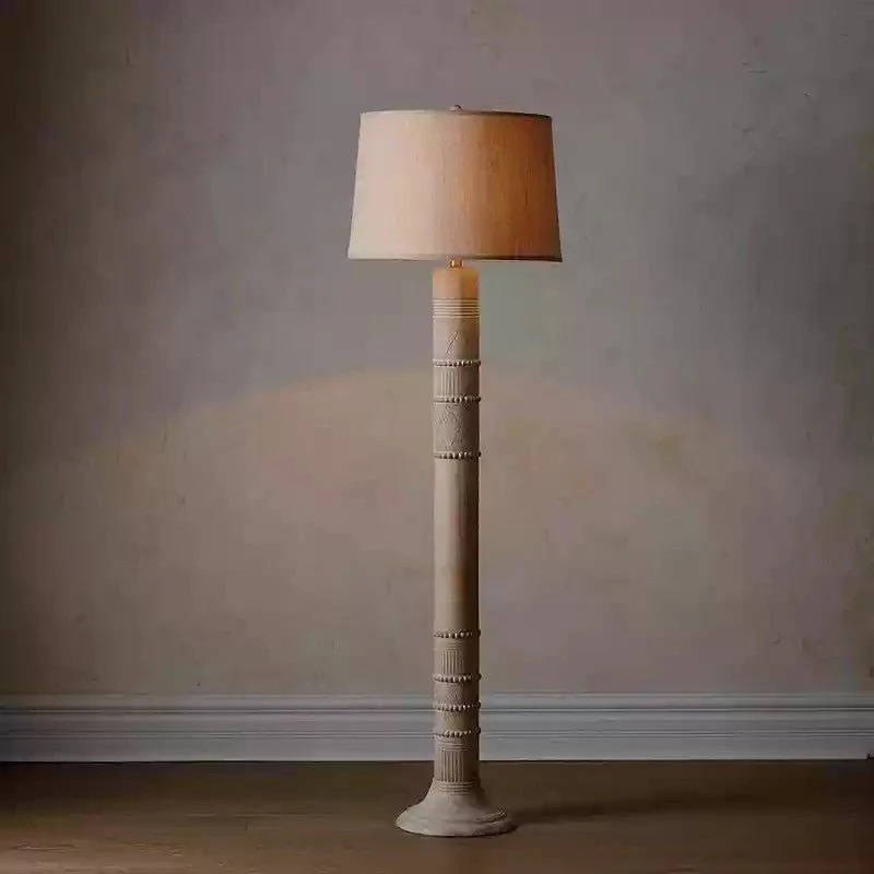 Sylvan Grace Floor Lamp - Image 3