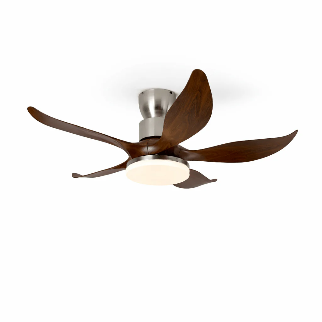 Sylvara Ceiling Fan Light - Image 5