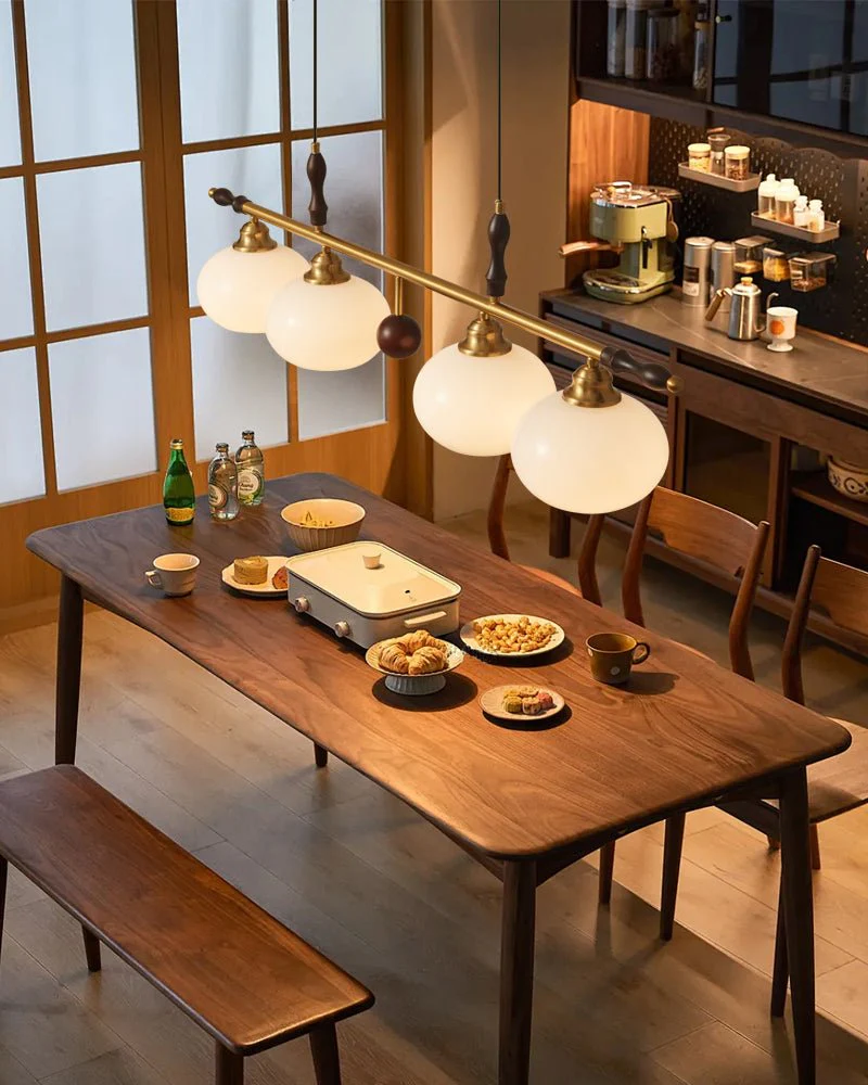 Sylvara Island Pendant Lamp - Image 11