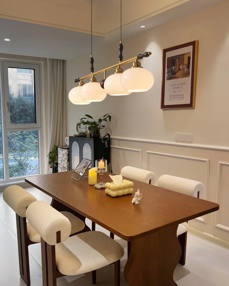 Sylvara Island Pendant Lamp - Image 12