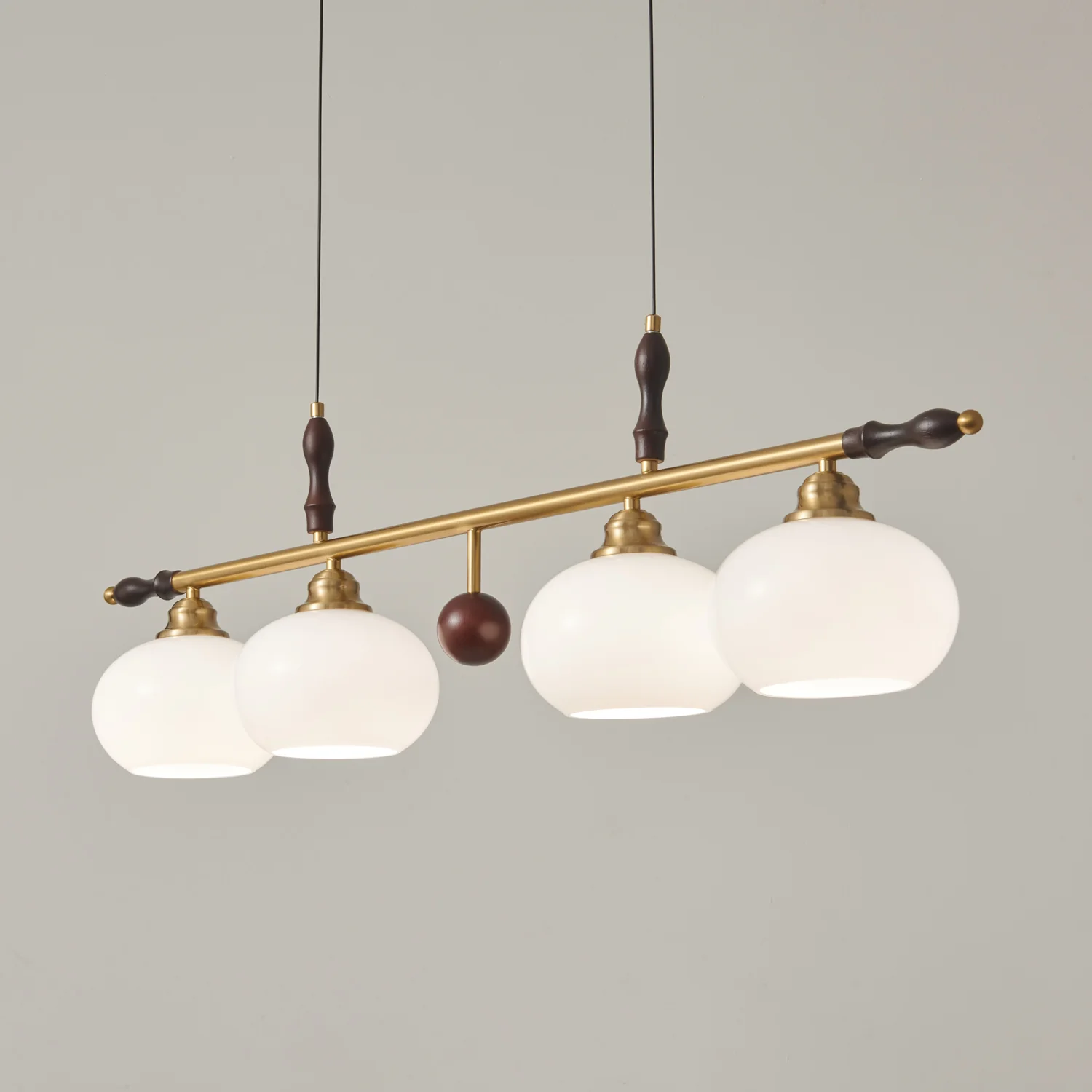 Sylvara Island Pendant Lamp - Image 16