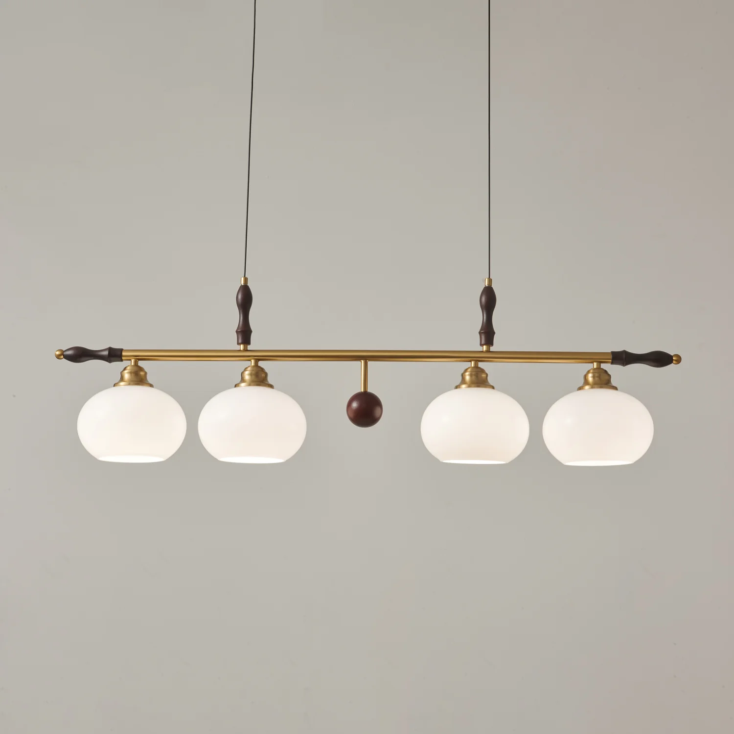 Sylvara Island Pendant Lamp - Image 17