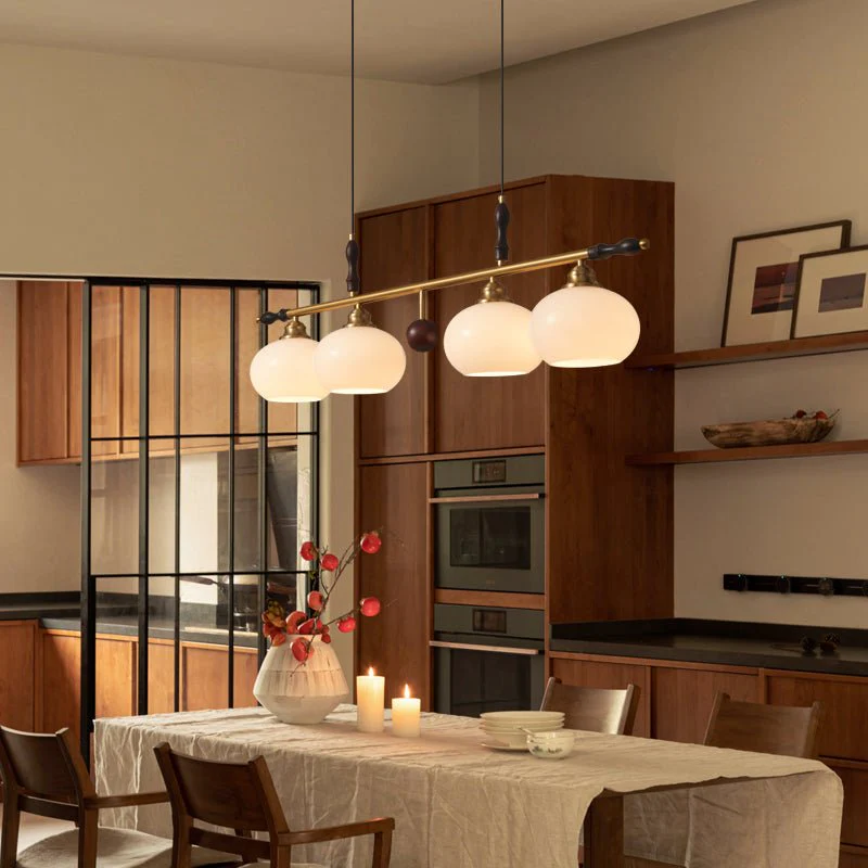 Sylvara Island Pendant Lamp - Image 2