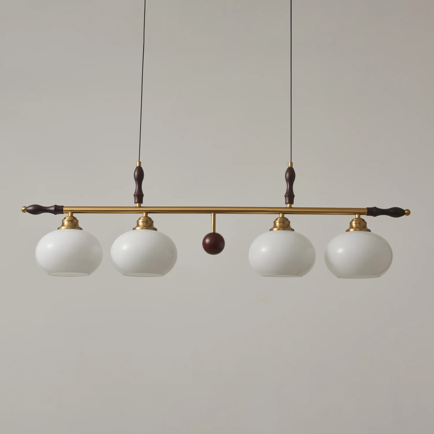Sylvara Island Pendant Lamp - Image 4