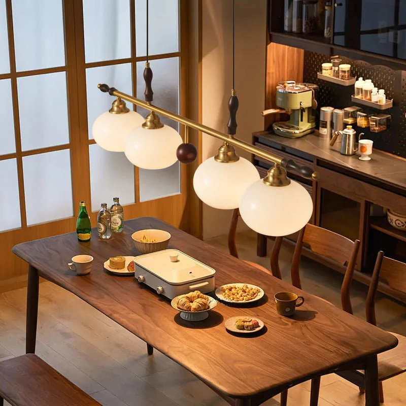 Sylvara Island Pendant Lamp - Image 6