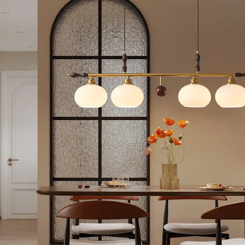 Sylvara Island Pendant Lamp - Image 7