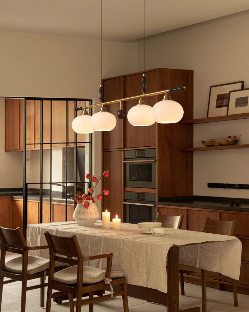 Sylvara Island Pendant Lamp - Image 9