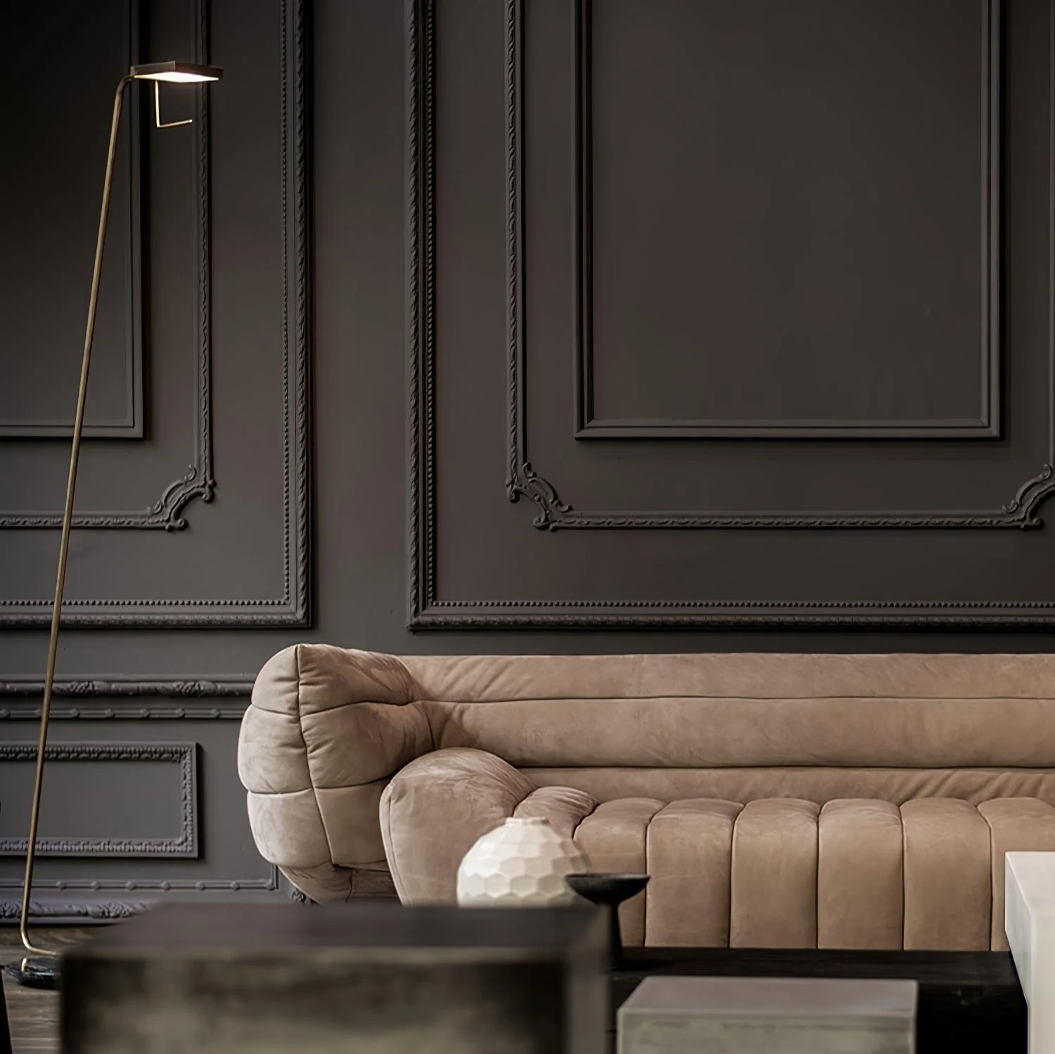 Sylvia Floor Lamp - Image 13